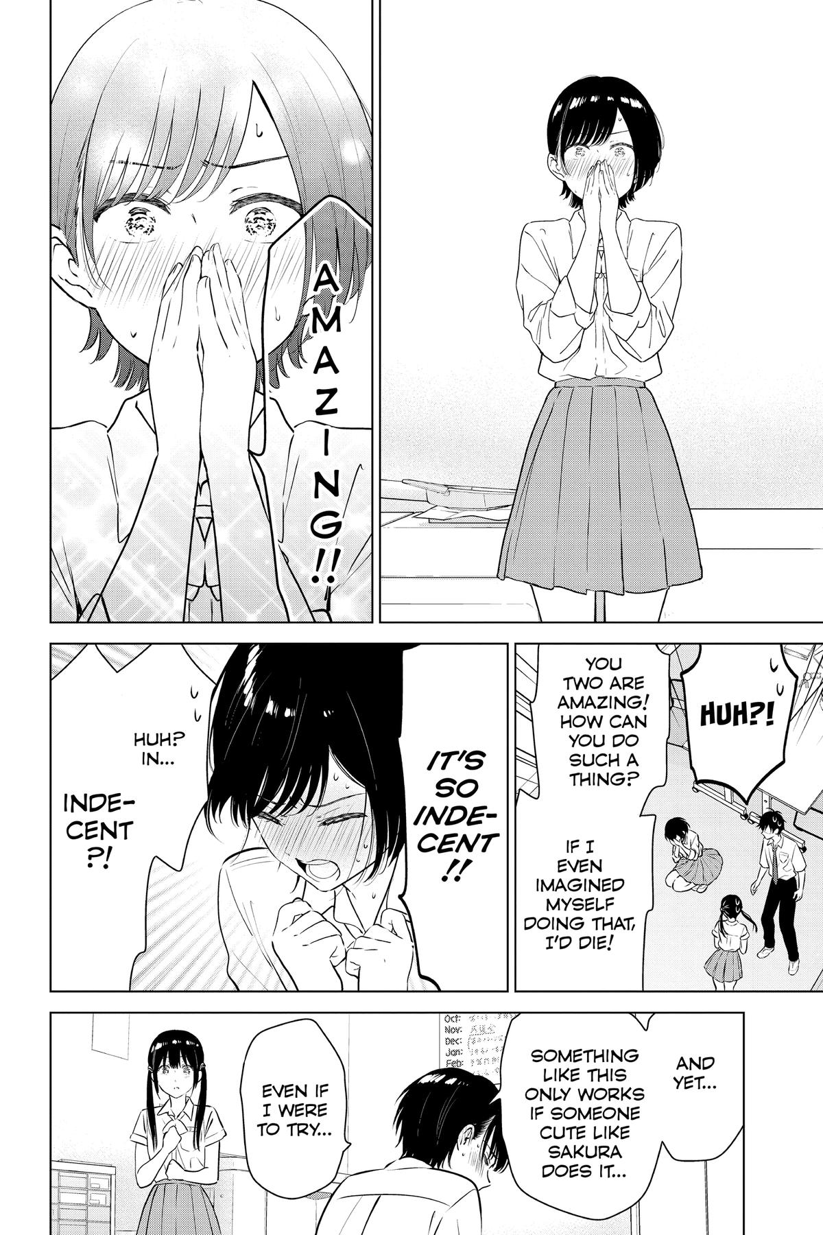 I Want To End This “I Love You” Game Chapter 20 page 20 - 