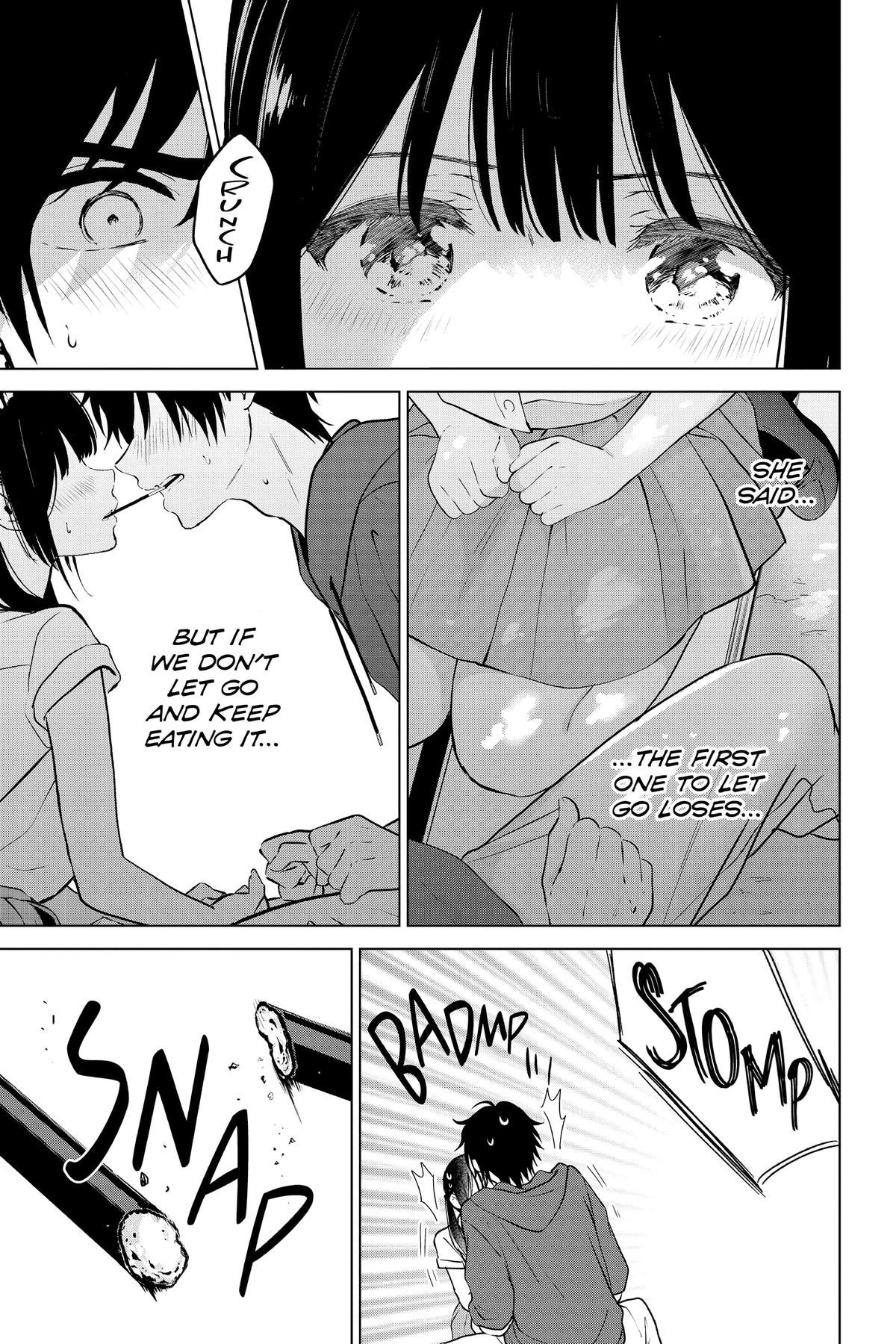 I Want To End This “I Love You” Game Chapter 23 page 13 - 