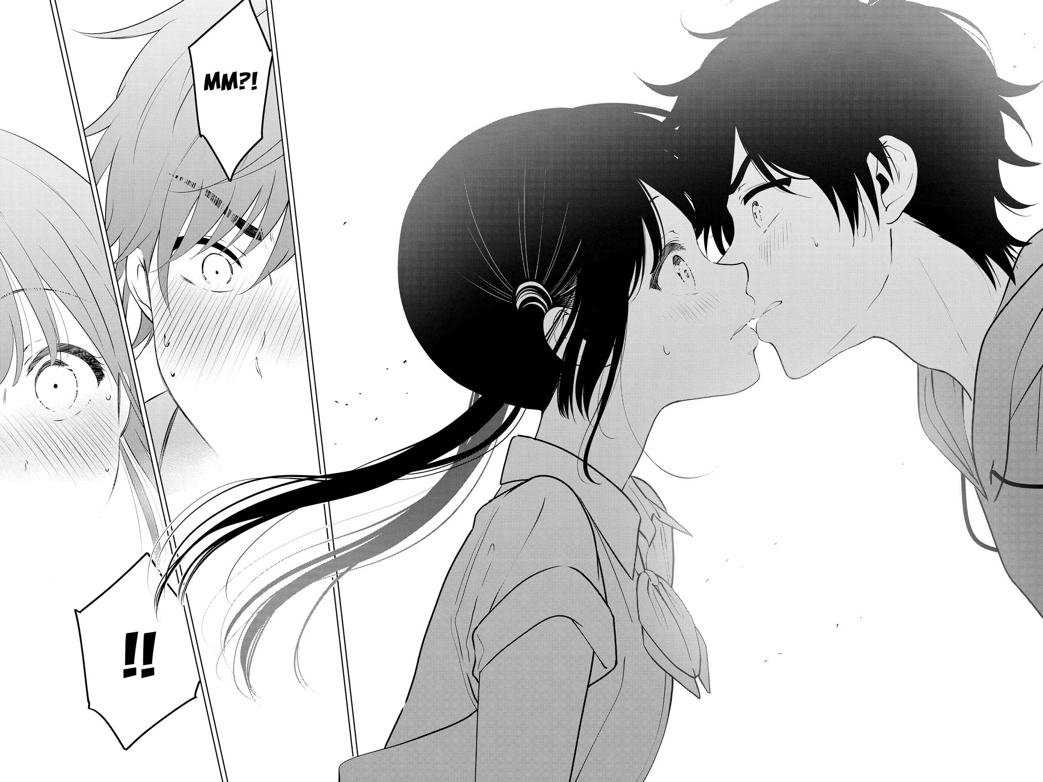 I Want To End This “I Love You” Game Chapter 23 page 14 - 
