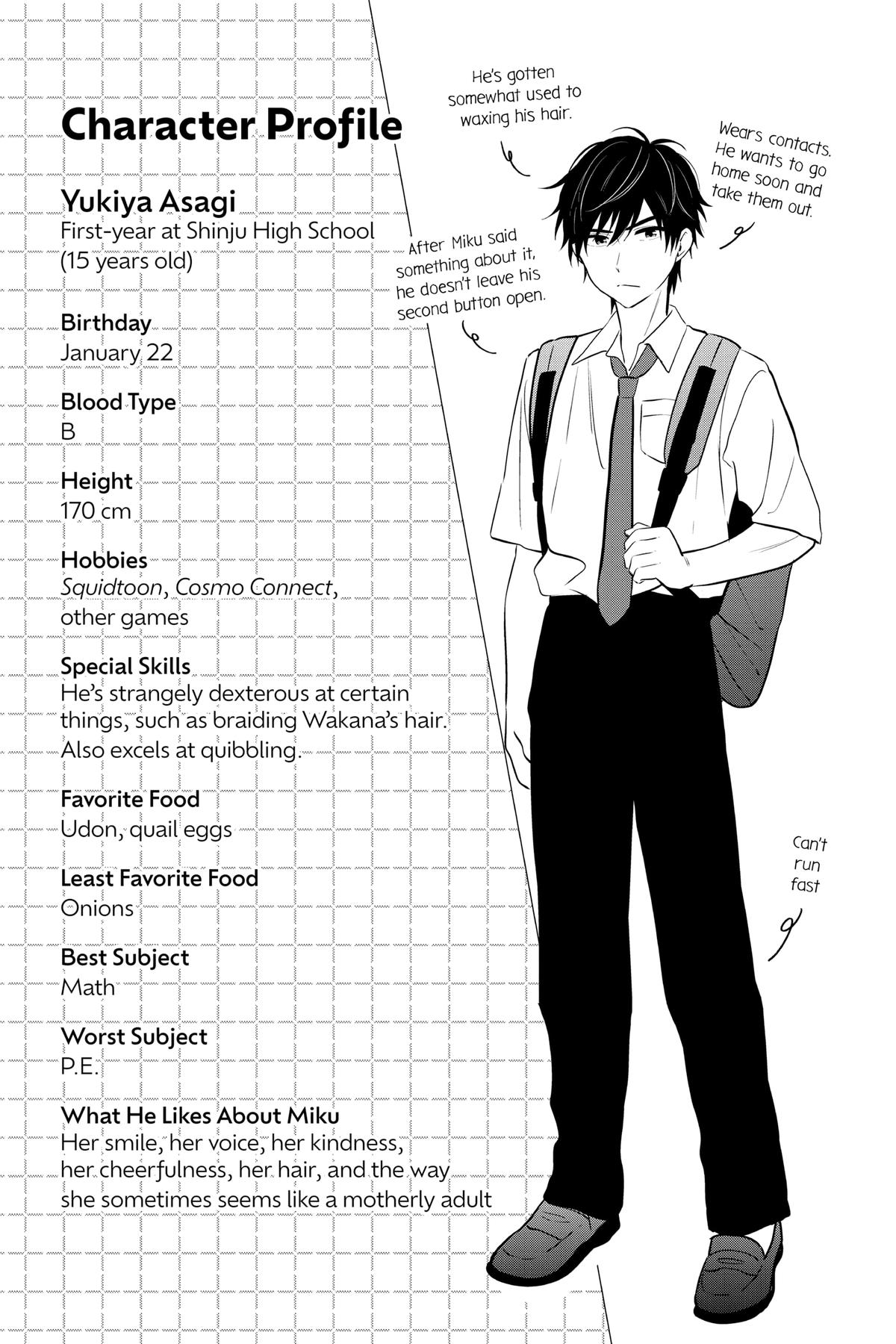 I Want To End This “I Love You” Game Chapter 23 page 18 - 