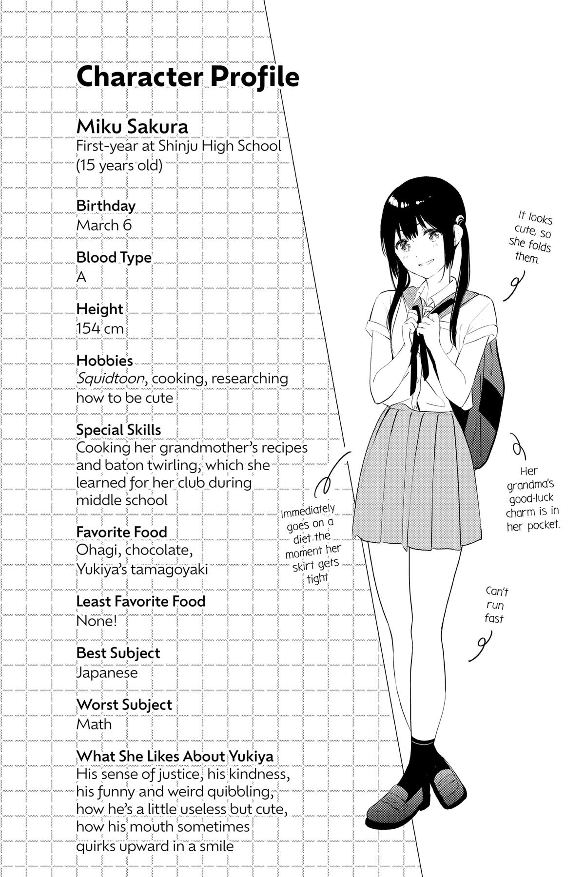 I Want To End This “I Love You” Game Chapter 23 page 19 - 