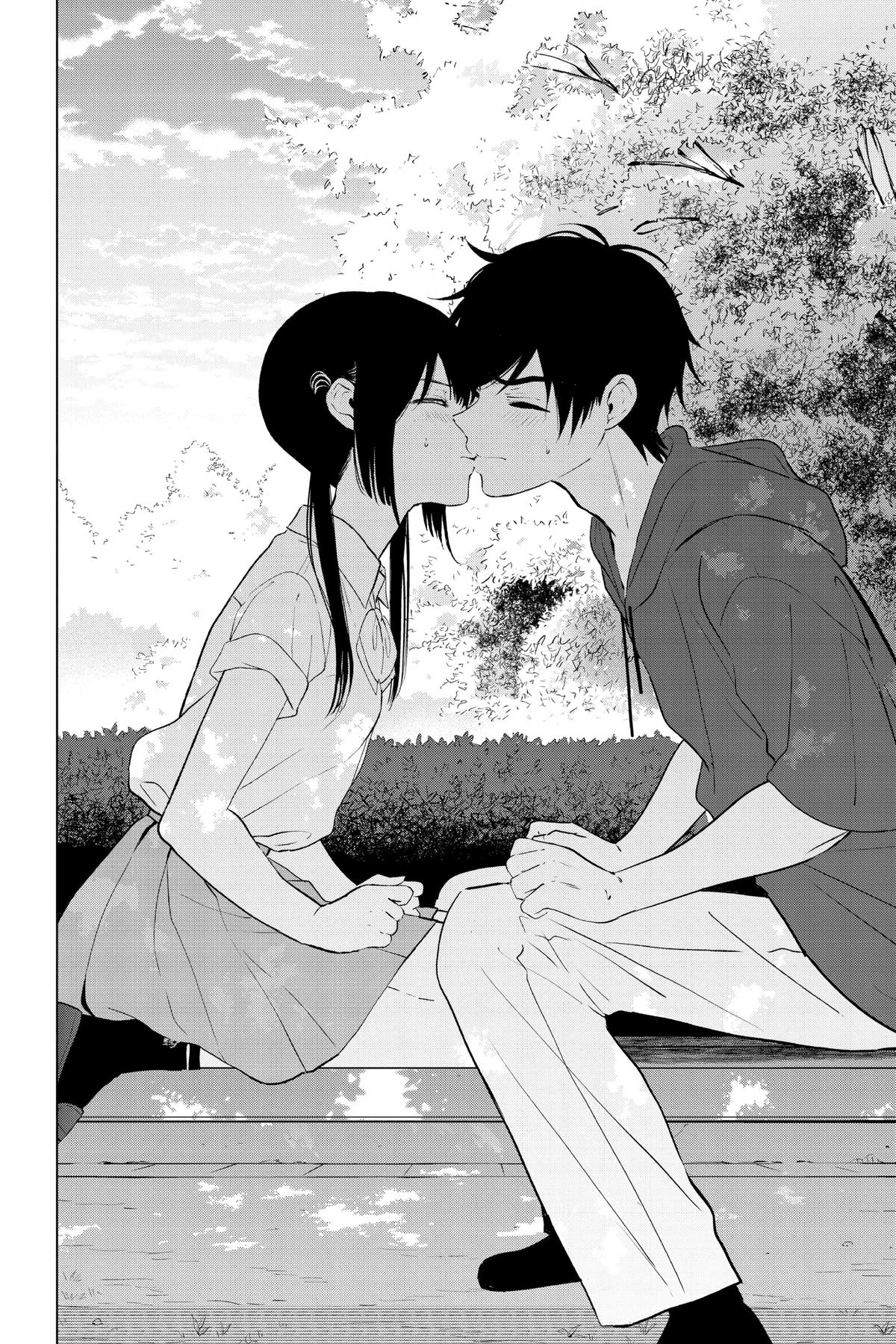 I Want To End This “I Love You” Game Chapter 24 page 11 - 