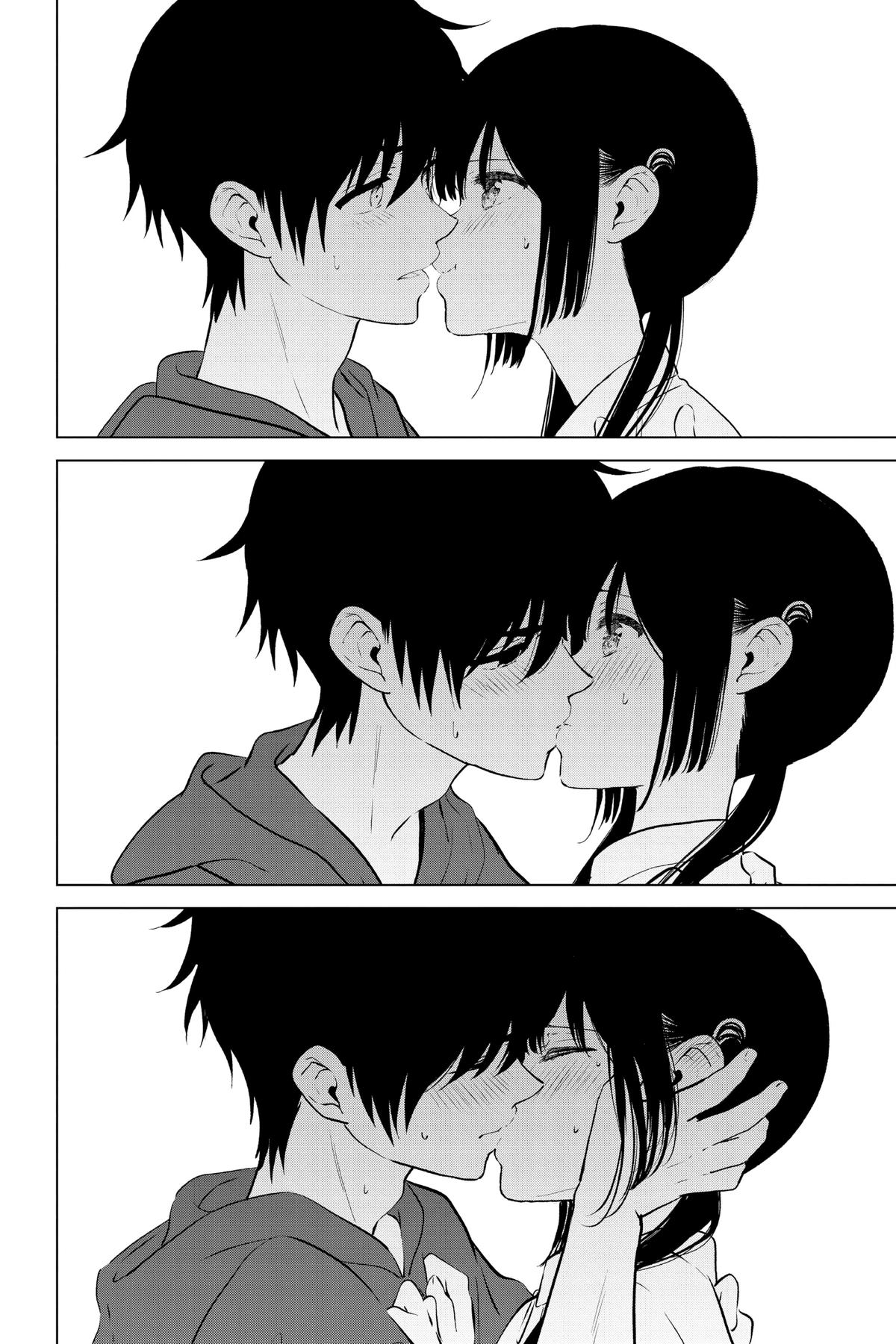 I Want To End This “I Love You” Game Chapter 24 page 17 - 