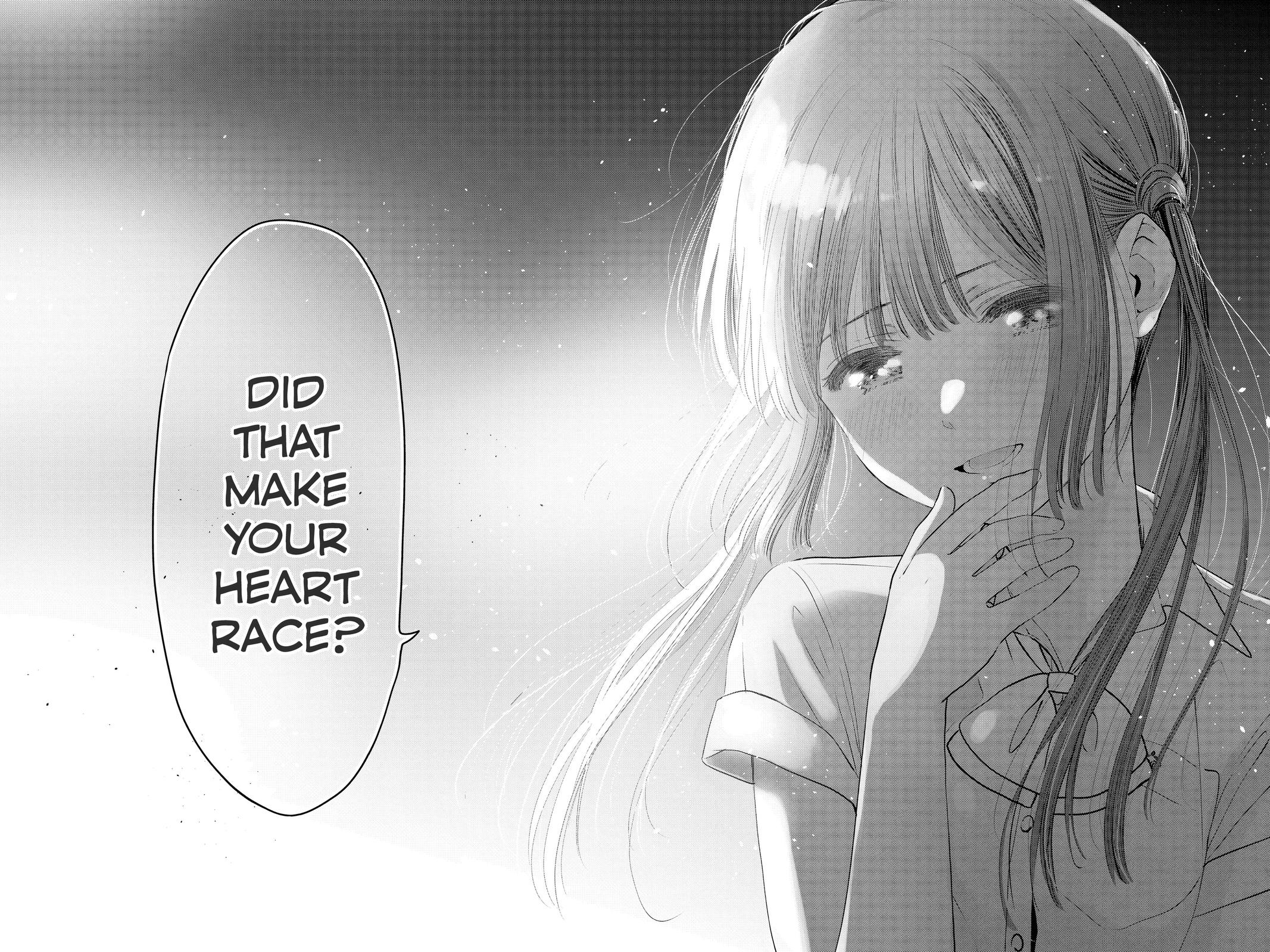 I Want To End This “I Love You” Game Chapter 24 page 19 - 