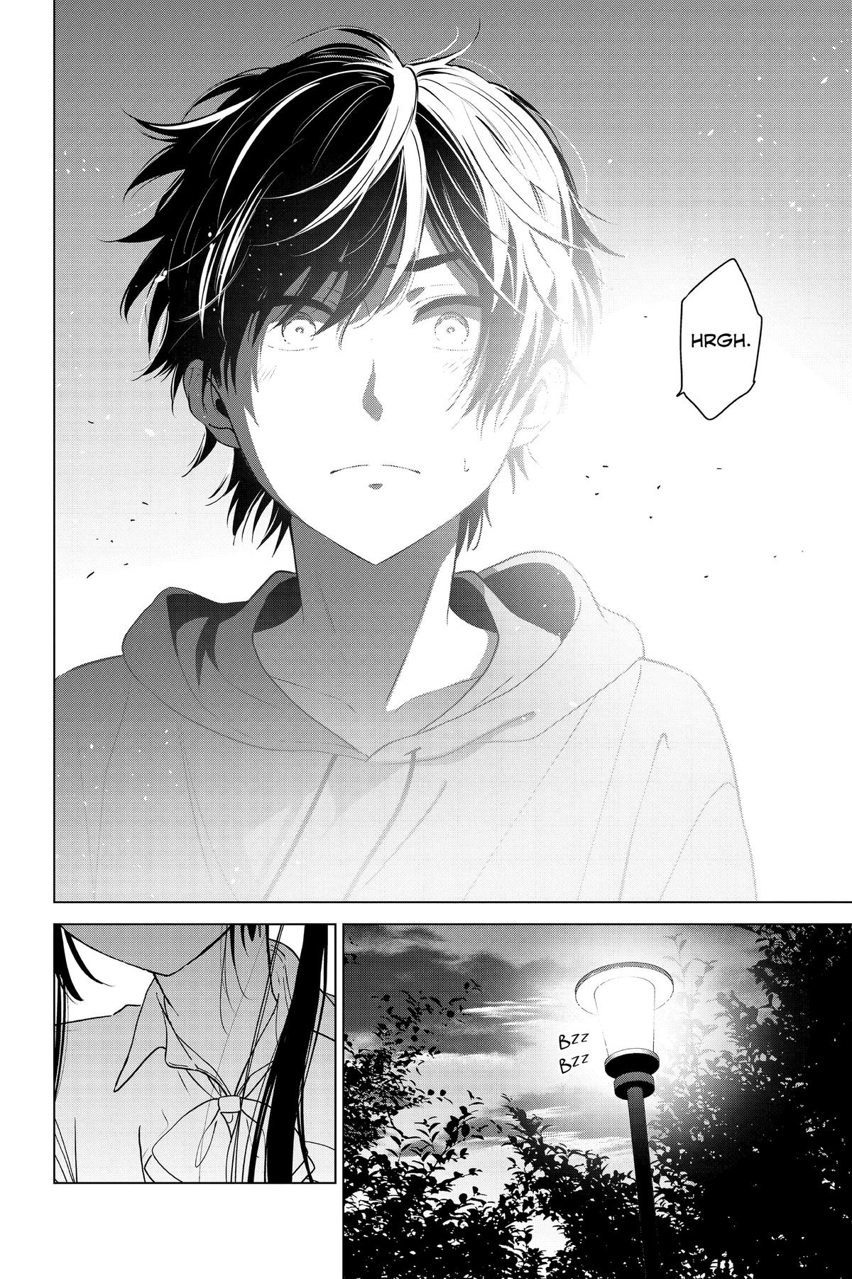 I Want To End This “I Love You” Game Chapter 24 page 20 - 
