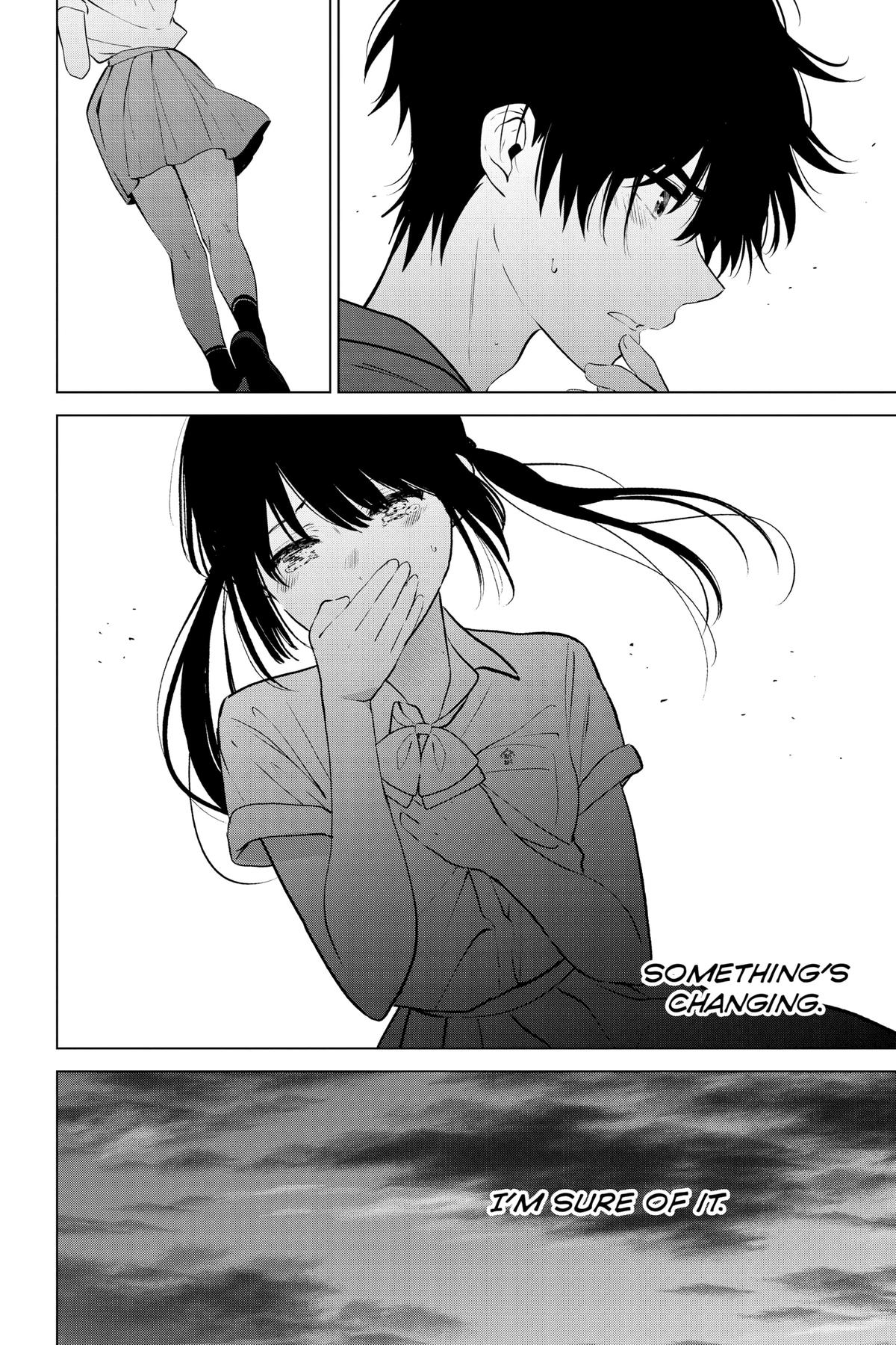 I Want To End This “I Love You” Game Chapter 24 page 22 - 