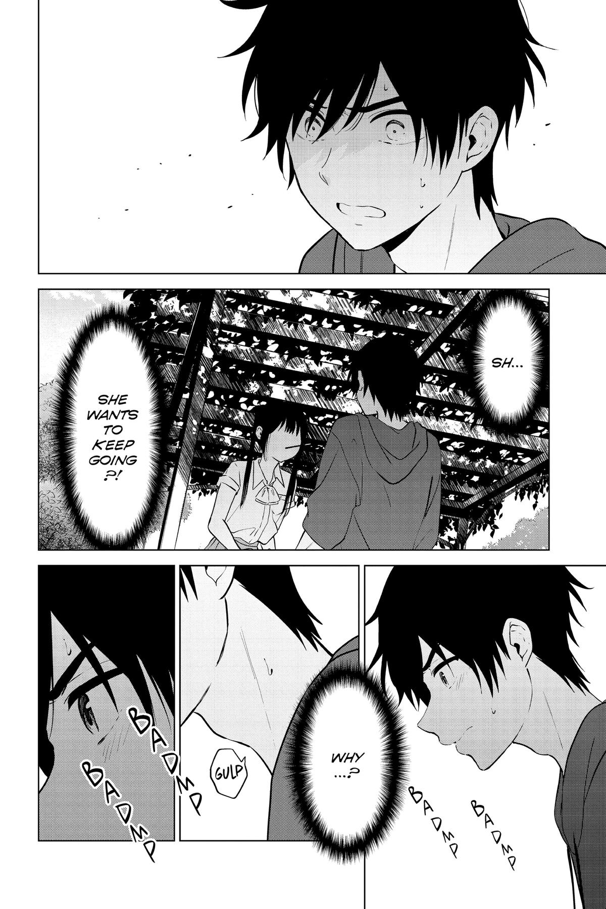 I Want To End This “I Love You” Game Chapter 24 page 5 - 