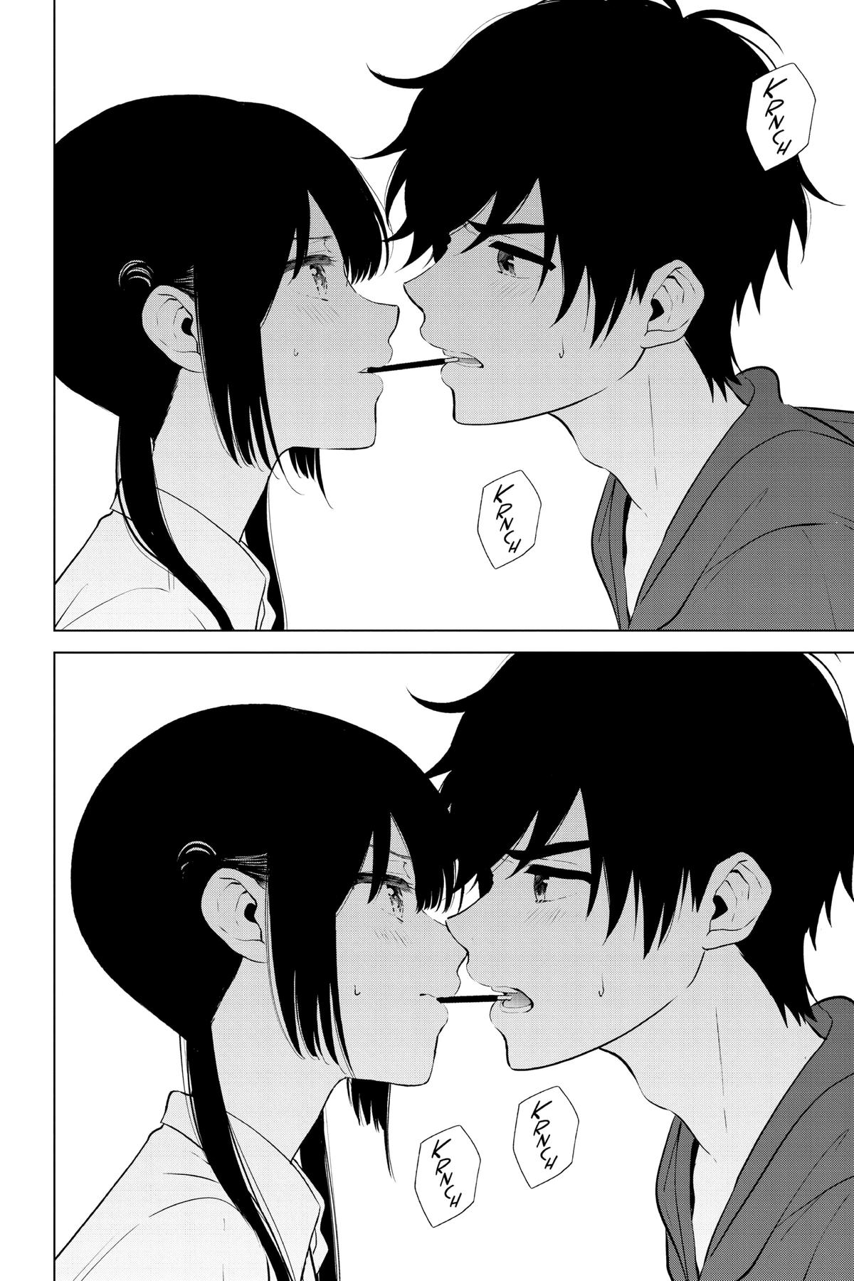 I Want To End This “I Love You” Game Chapter 24 page 9 - 