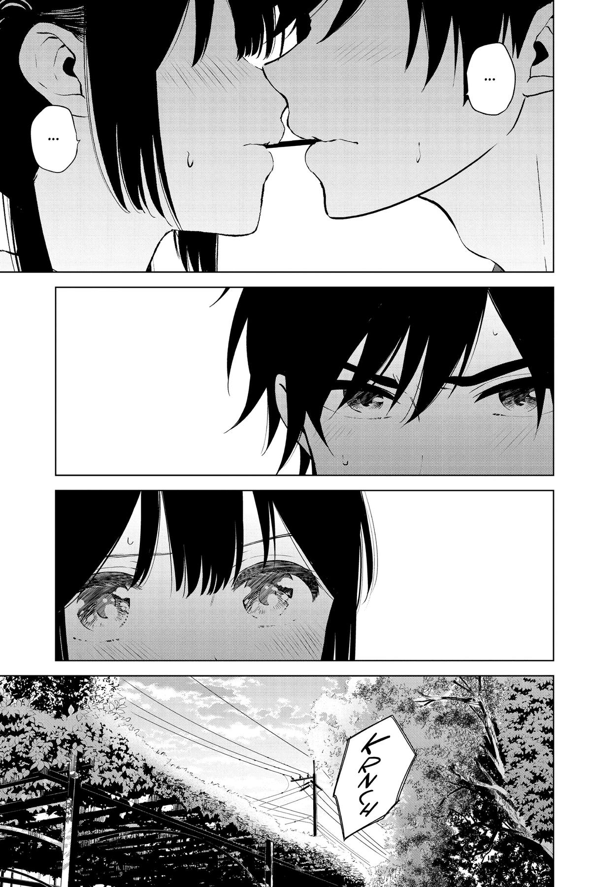 I Want To End This “I Love You” Game Chapter 24 page 10 - 