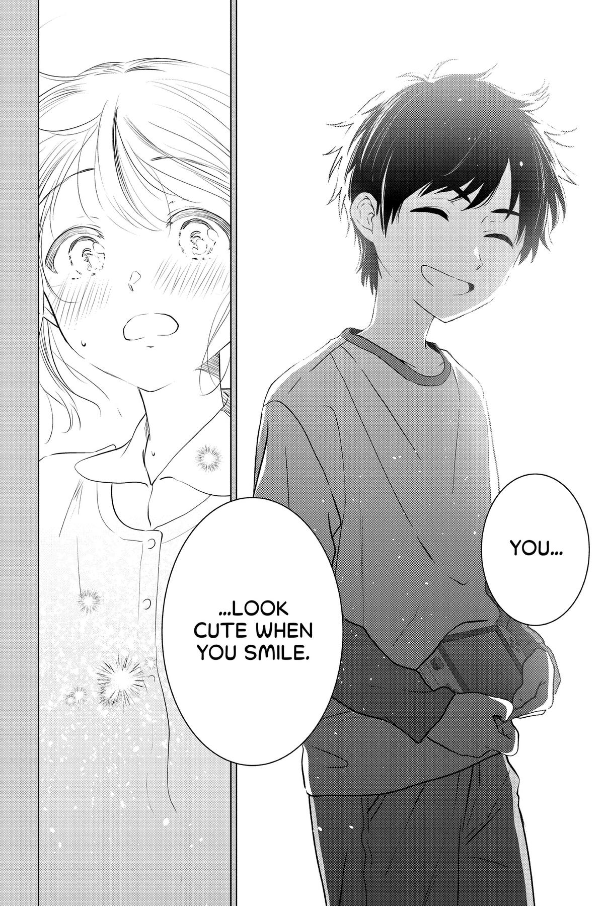 I Want To End This “I Love You” Game Chapter 25 page 16 - 
