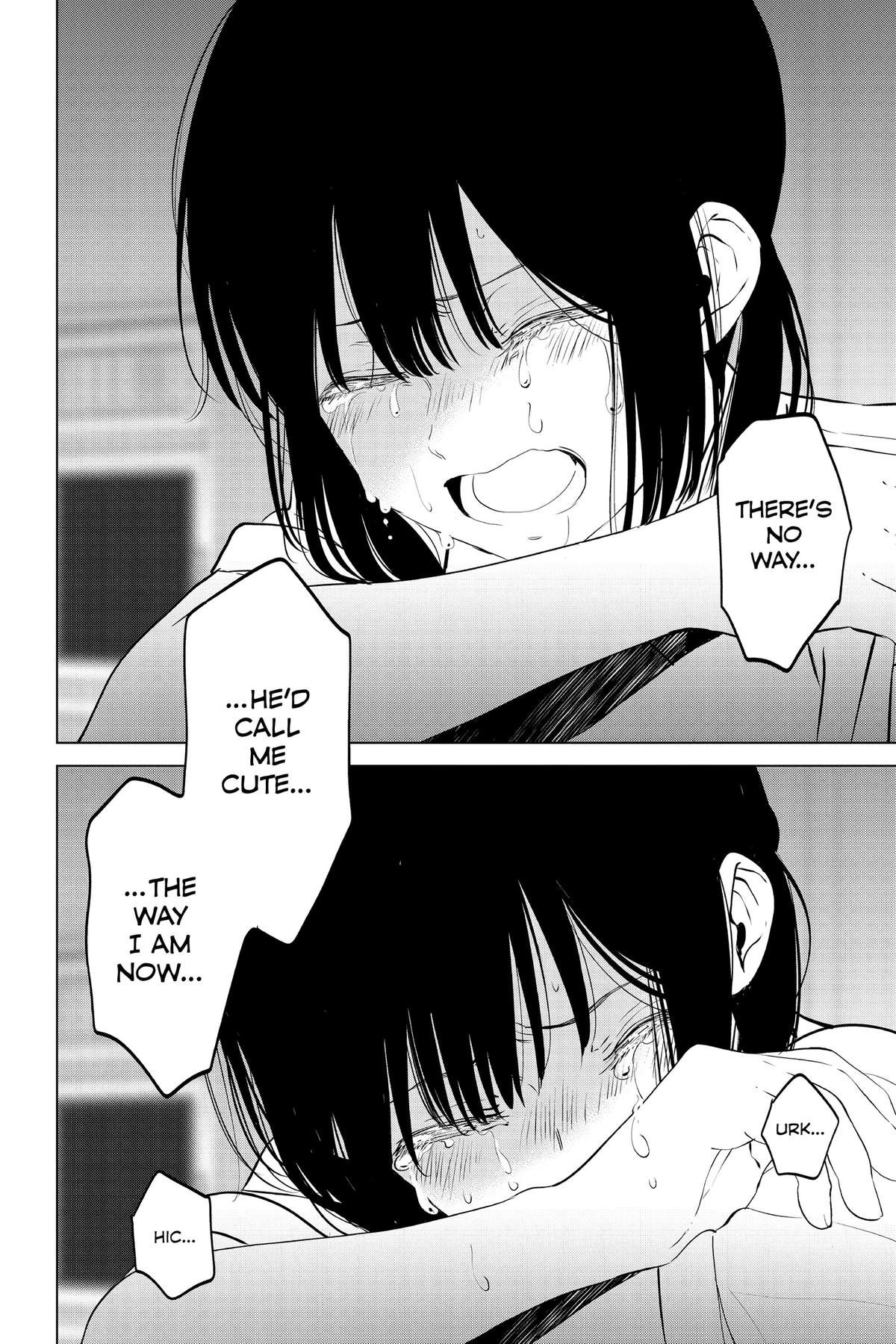 I Want To End This “I Love You” Game Chapter 25 page 20 - 