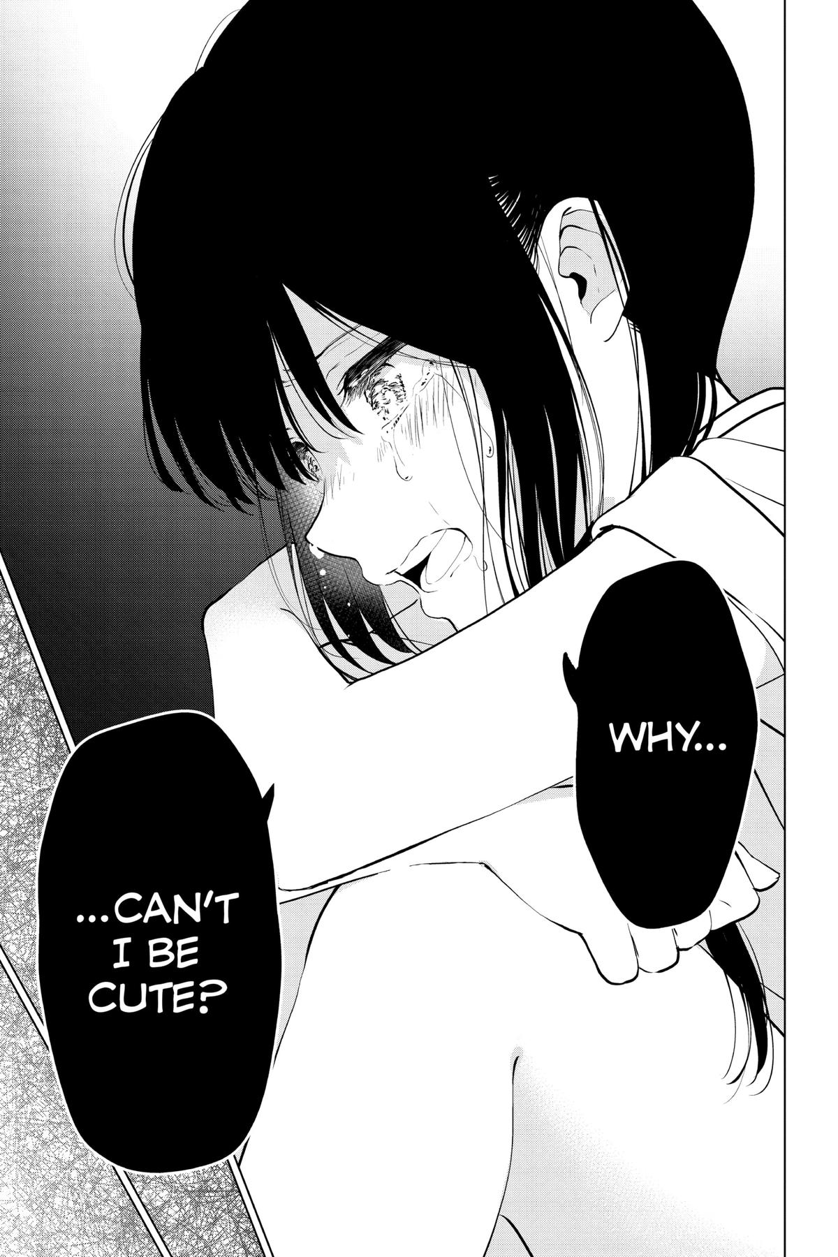 I Want To End This “I Love You” Game Chapter 25 page 7 - 