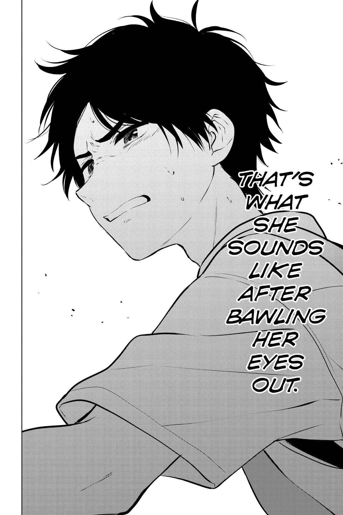 I Want To End This “I Love You” Game Chapter 26 page 18 - 