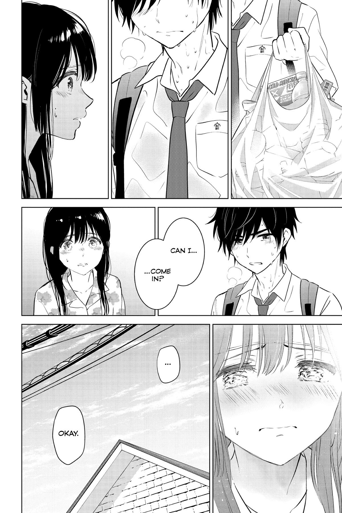 I Want To End This “I Love You” Game Chapter 26 page 24 - 