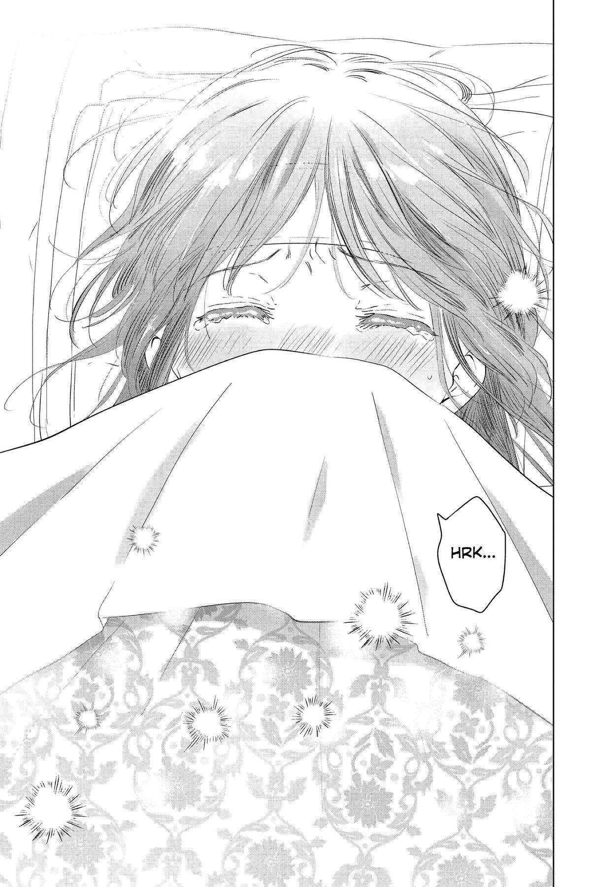 I Want To End This “I Love You” Game Chapter 27 page 11 - 