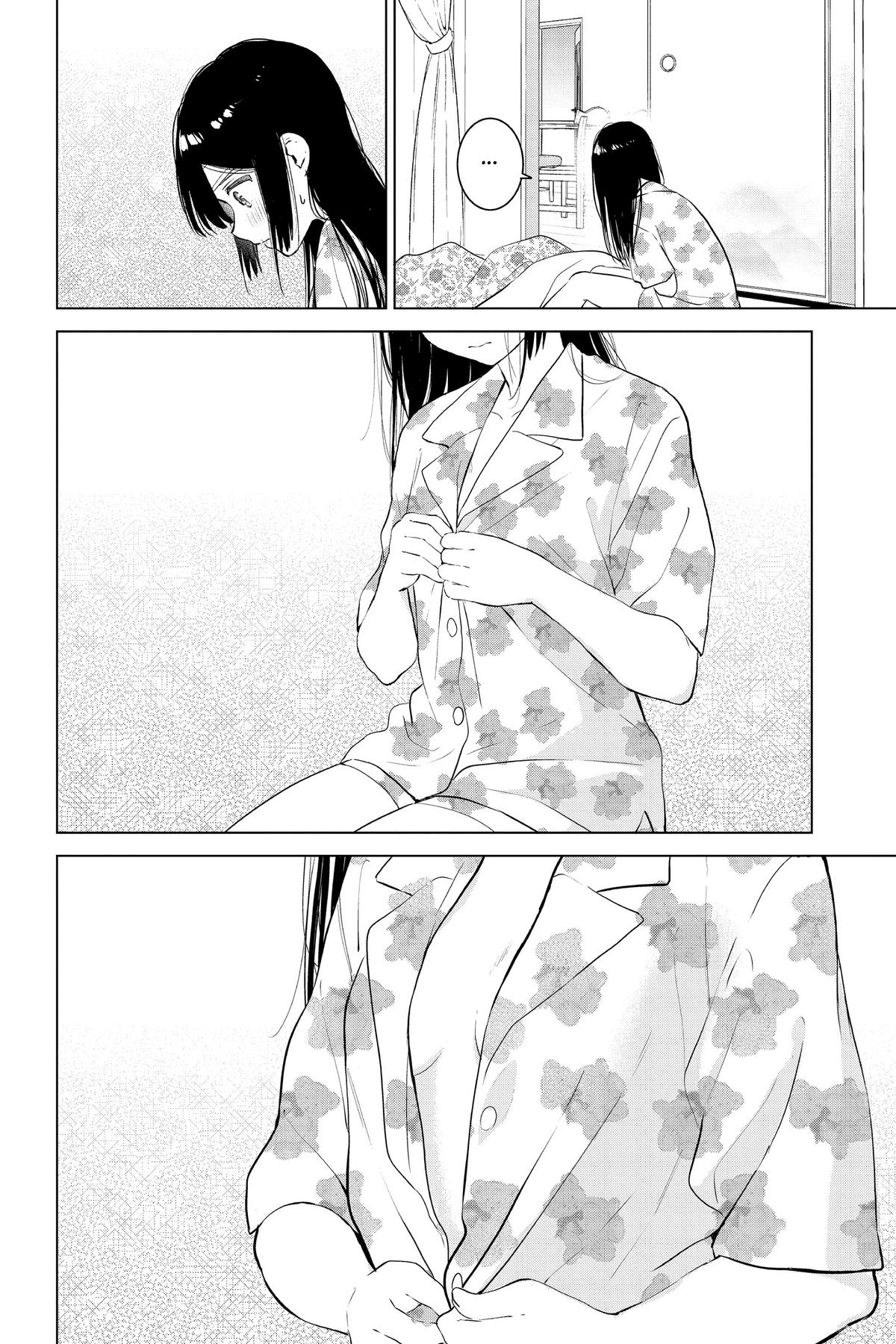 I Want To End This “I Love You” Game Chapter 27 page 16 - 