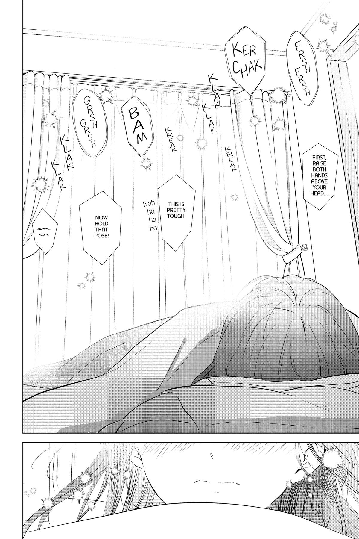 I Want To End This “I Love You” Game Chapter 27 page 10 - 
