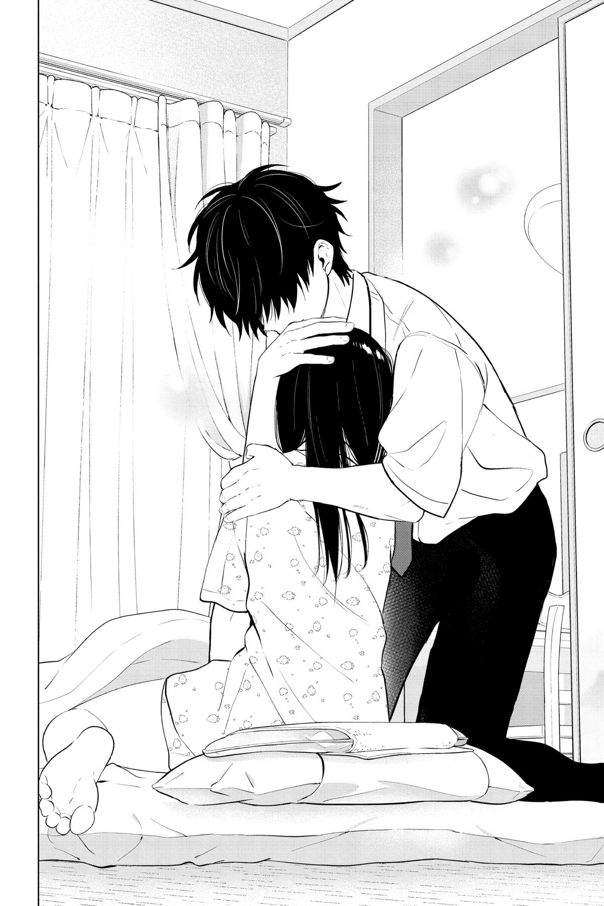 I Want To End This “I Love You” Game Chapter 28 page 12 - 