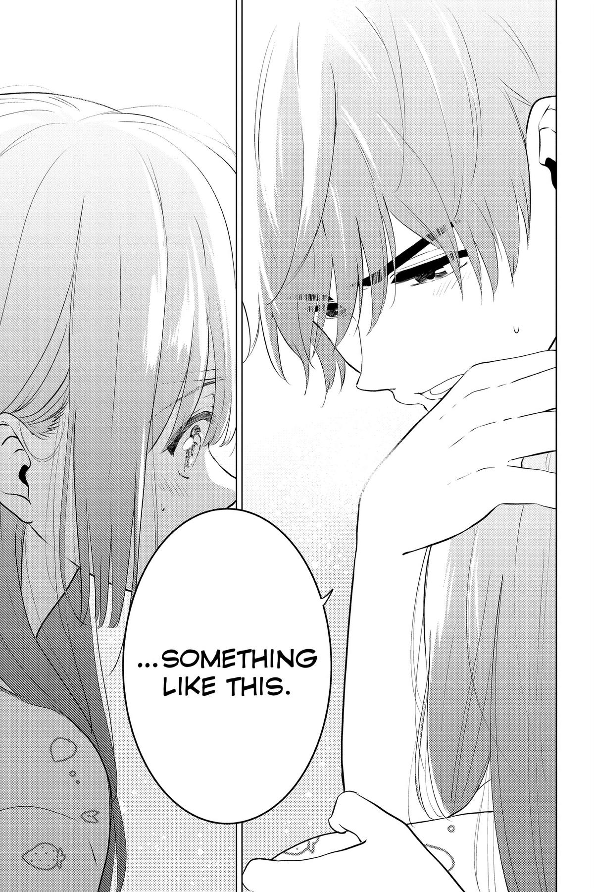 I Want To End This “I Love You” Game Chapter 28 page 13 - 