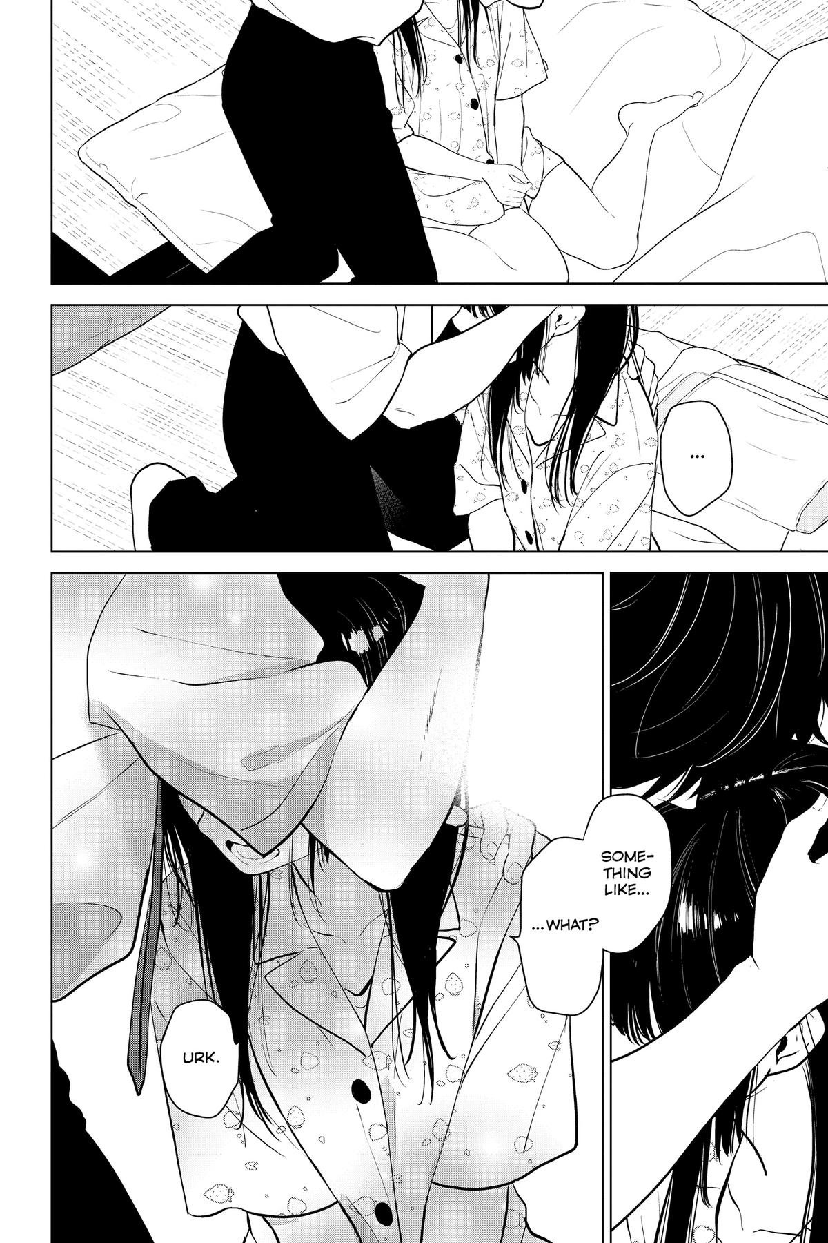 I Want To End This “I Love You” Game Chapter 28 page 14 - 