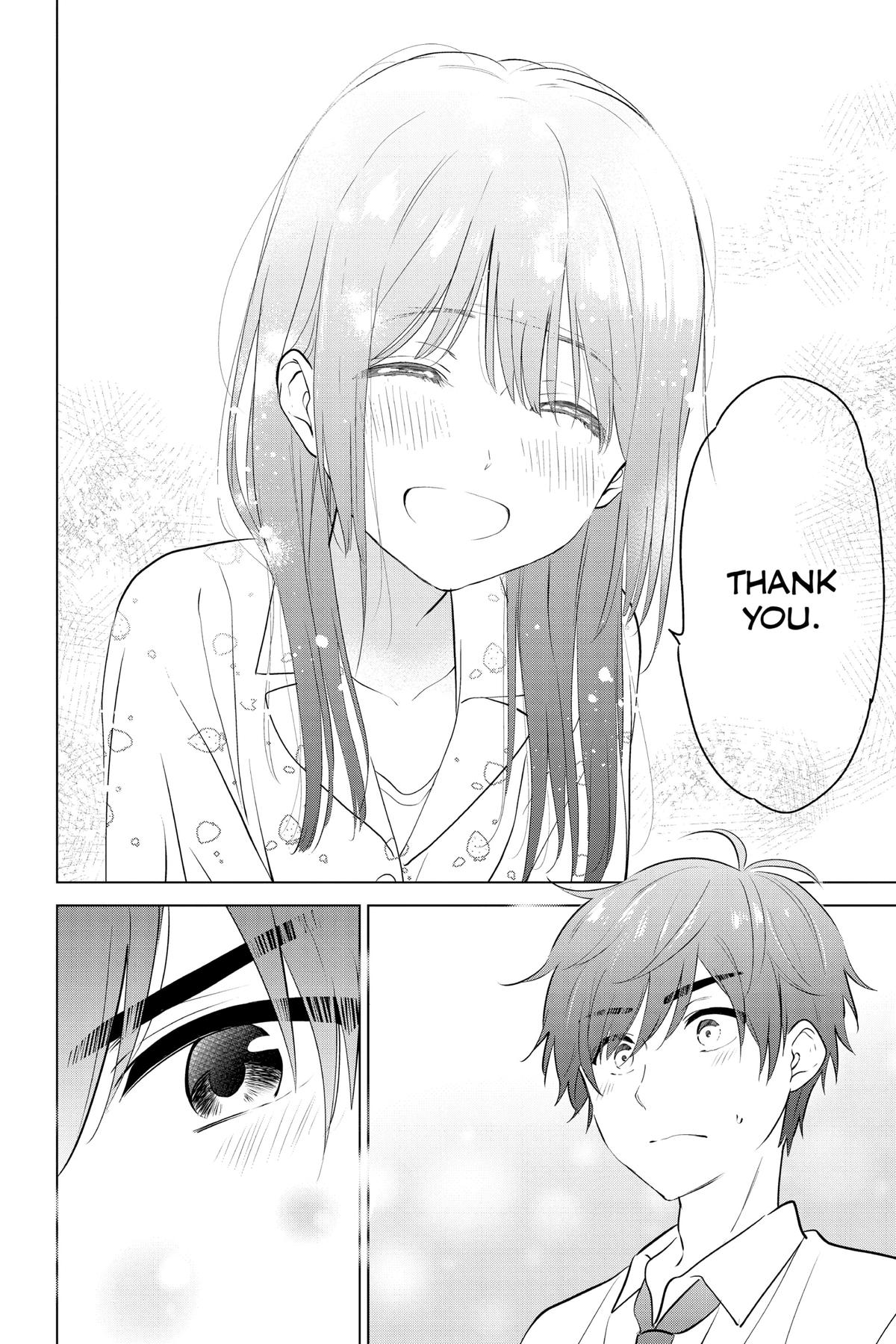 I Want To End This “I Love You” Game Chapter 28 page 16 - 