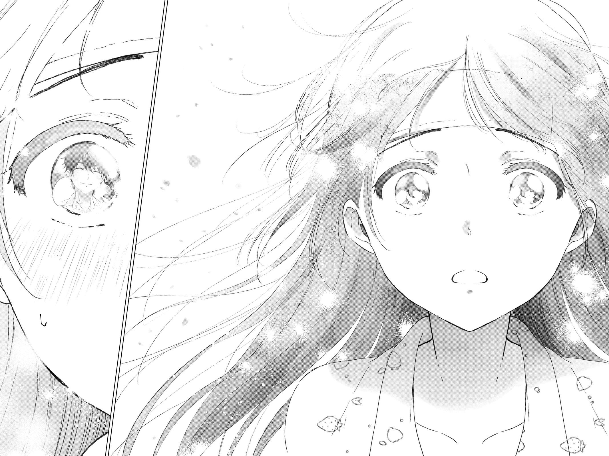 I Want To End This “I Love You” Game Chapter 28 page 18 - 