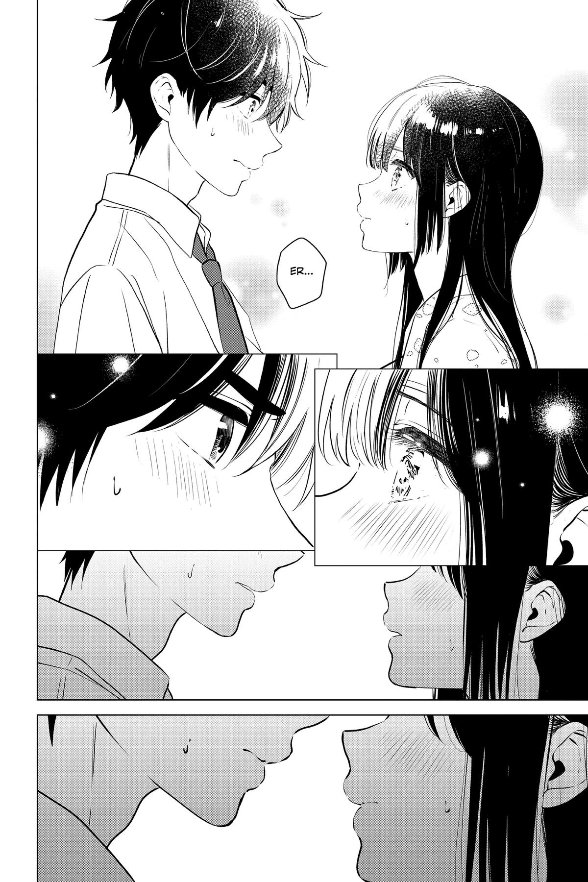 I Want To End This “I Love You” Game Chapter 28 page 19 - 