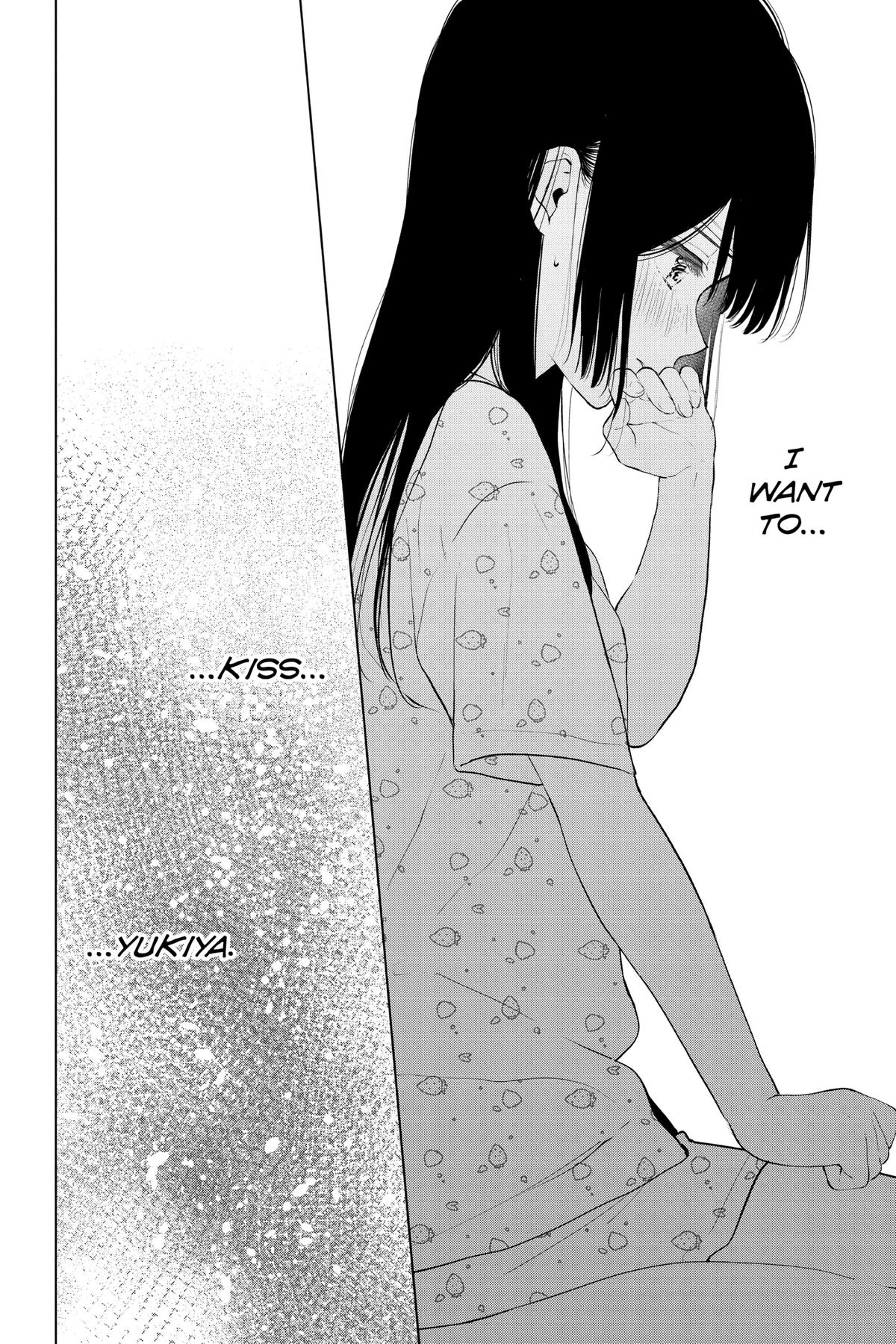 I Want To End This “I Love You” Game Chapter 28 page 25 - 