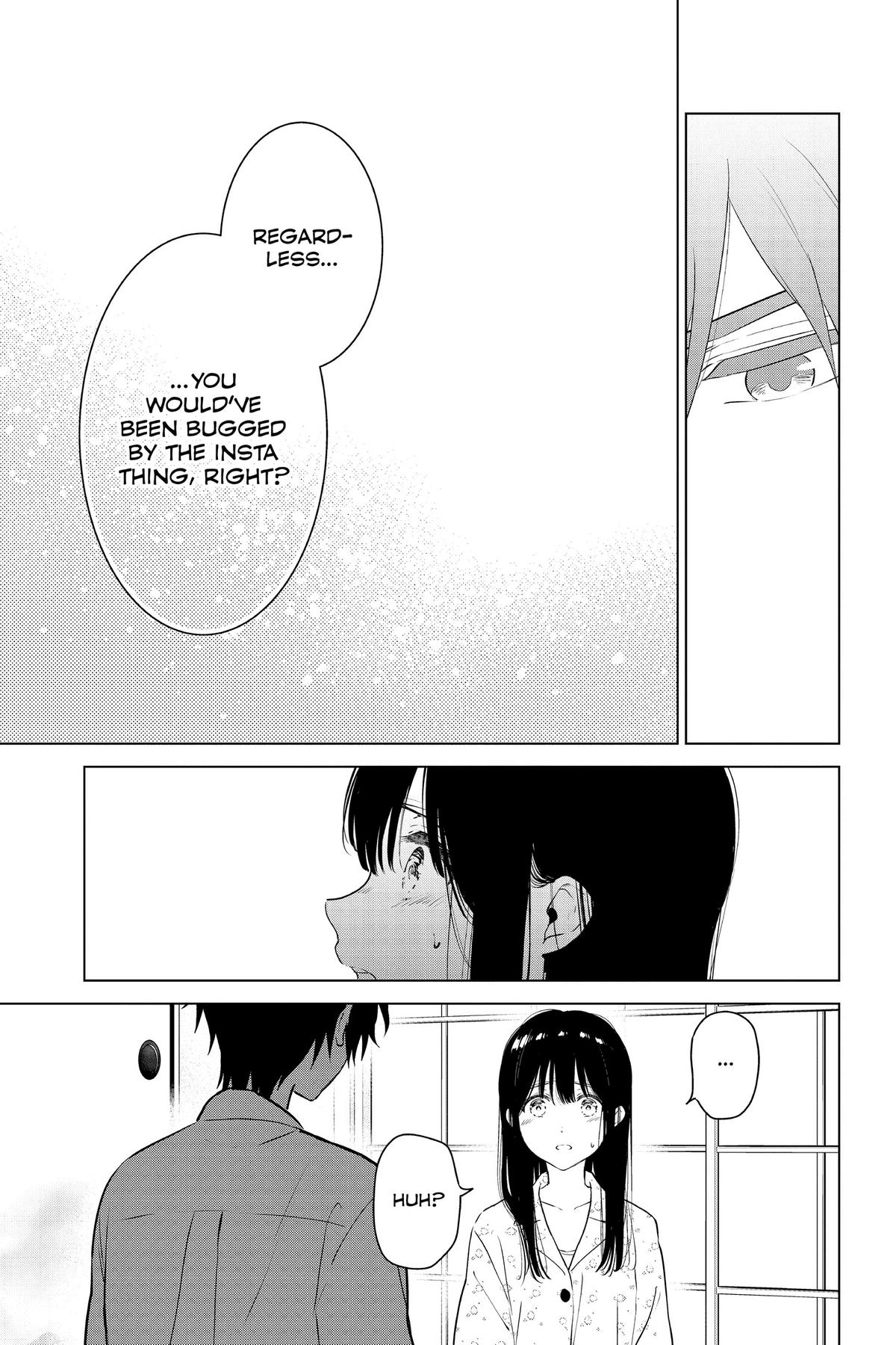 I Want To End This “I Love You” Game Chapter 28 page 5 - 