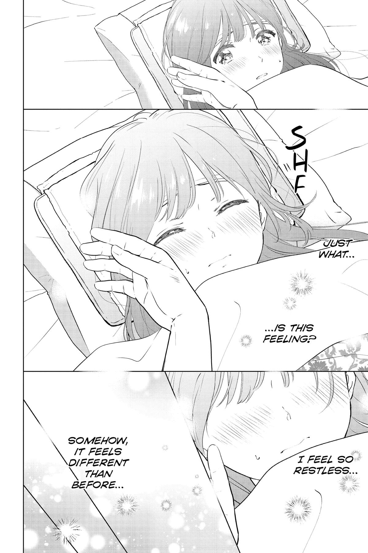 I Want To End This “I Love You” Game Chapter 29 page 2 - 