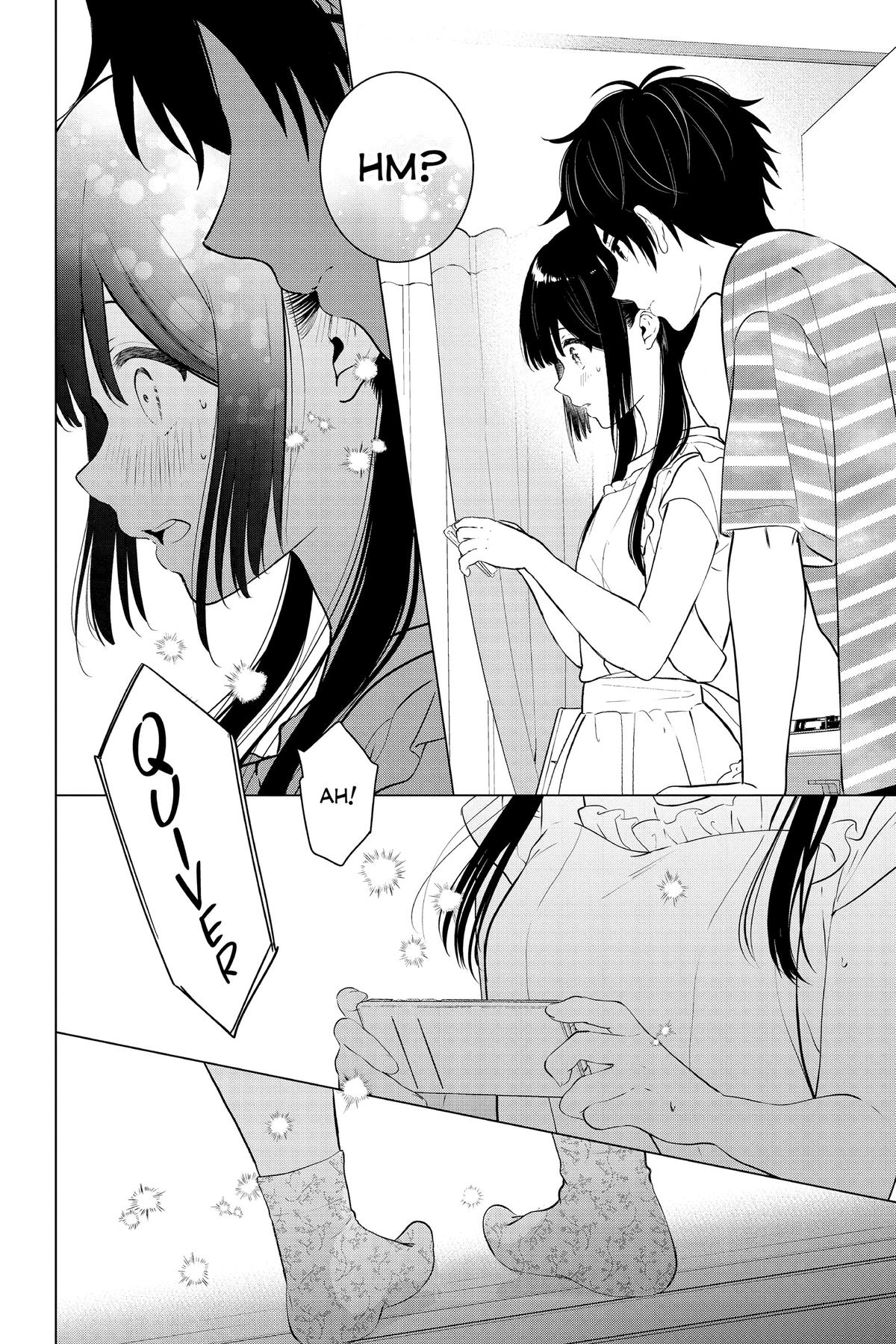 I Want To End This “I Love You” Game Chapter 29 page 12 - 