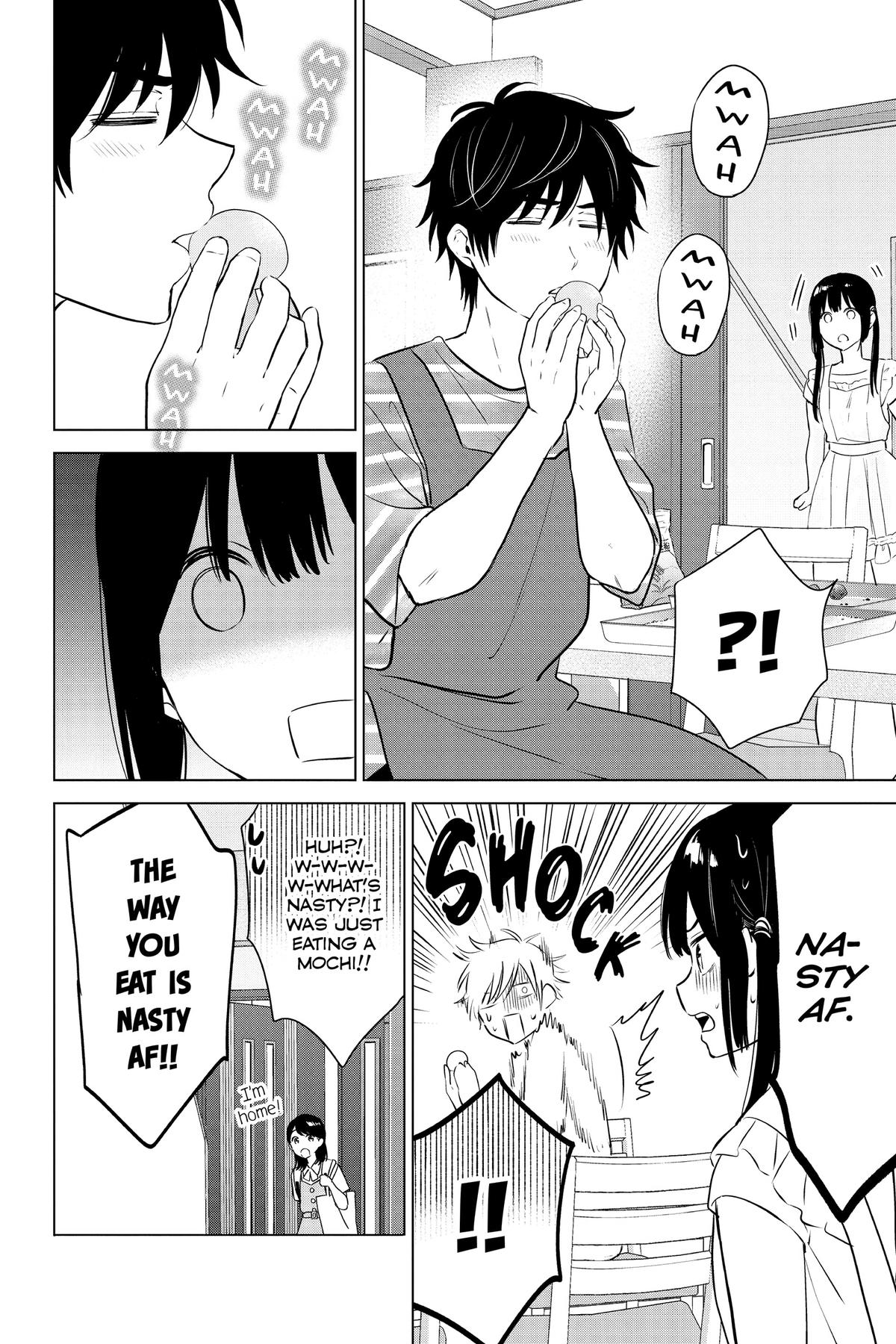 I Want To End This “I Love You” Game Chapter 29 page 24 - 