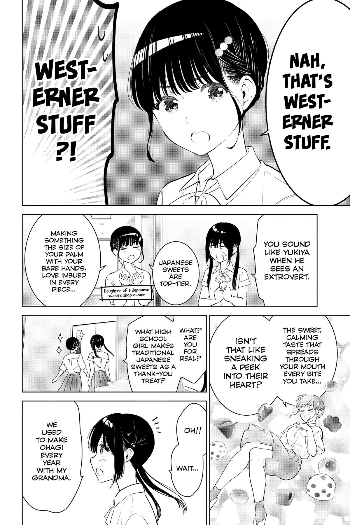 I Want To End This “I Love You” Game Chapter 29 page 8 - 