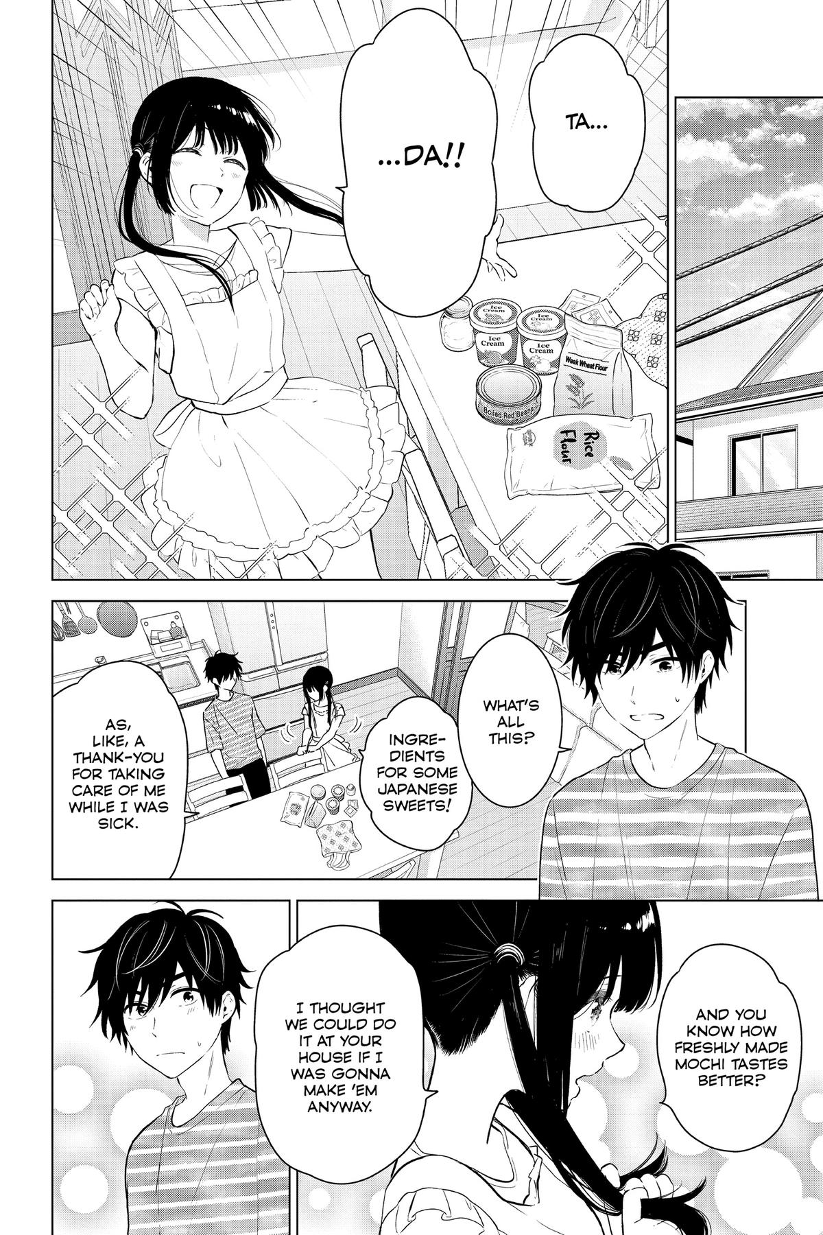 I Want To End This “I Love You” Game Chapter 29 page 10 - 