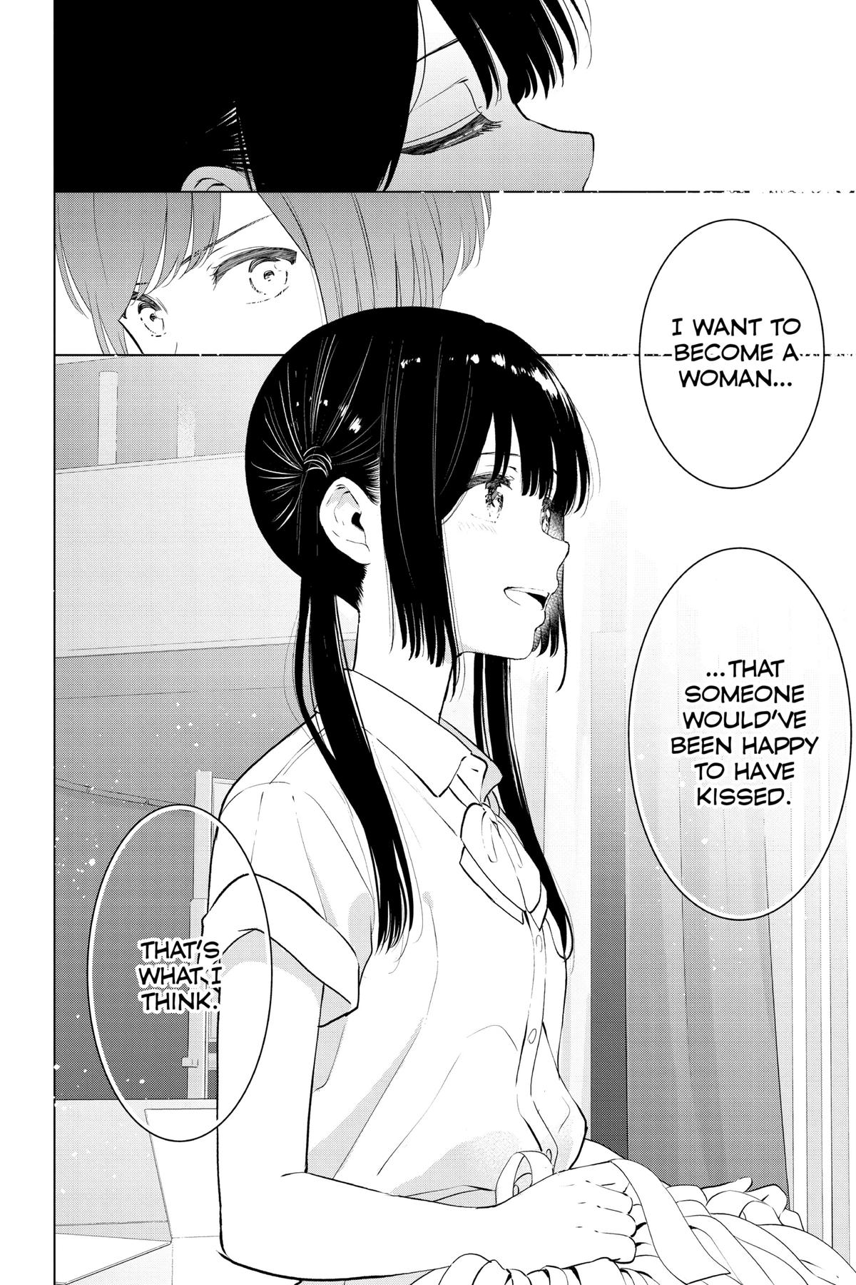 I Want To End This “I Love You” Game Chapter 30 page 6 - 