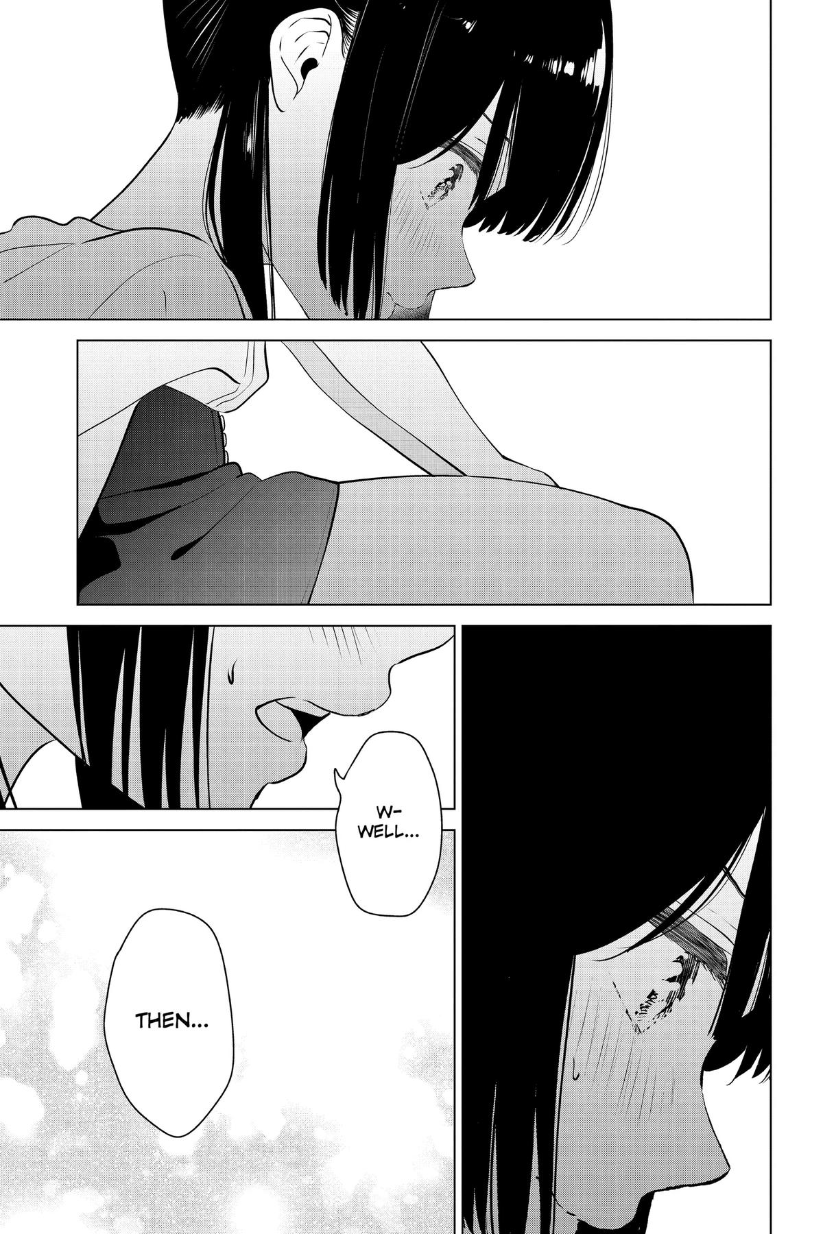 I Want To End This “I Love You” Game Chapter 32 page 13 - 
