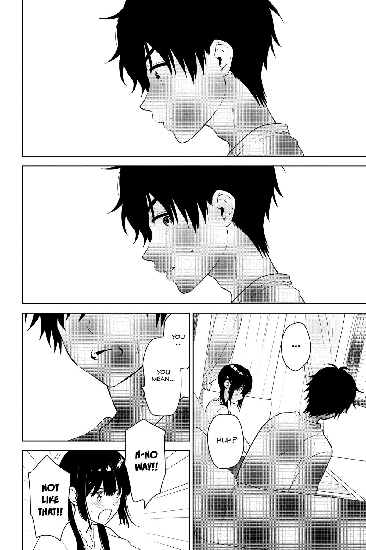 I Want To End This “I Love You” Game Chapter 32 page 15 - 