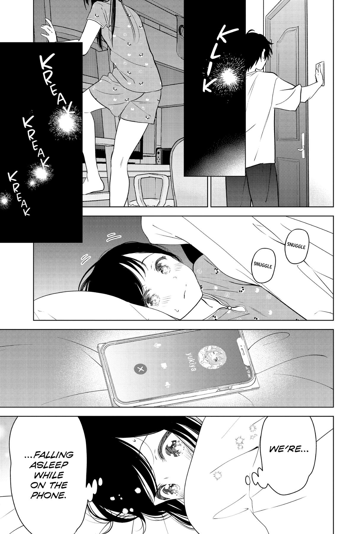 I Want To End This “I Love You” Game Chapter 33 page 24 - 