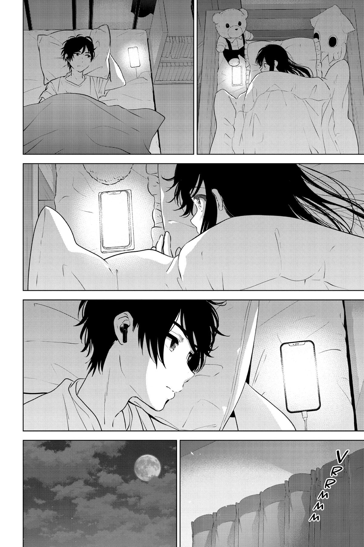 I Want To End This “I Love You” Game Chapter 33 page 25 - 