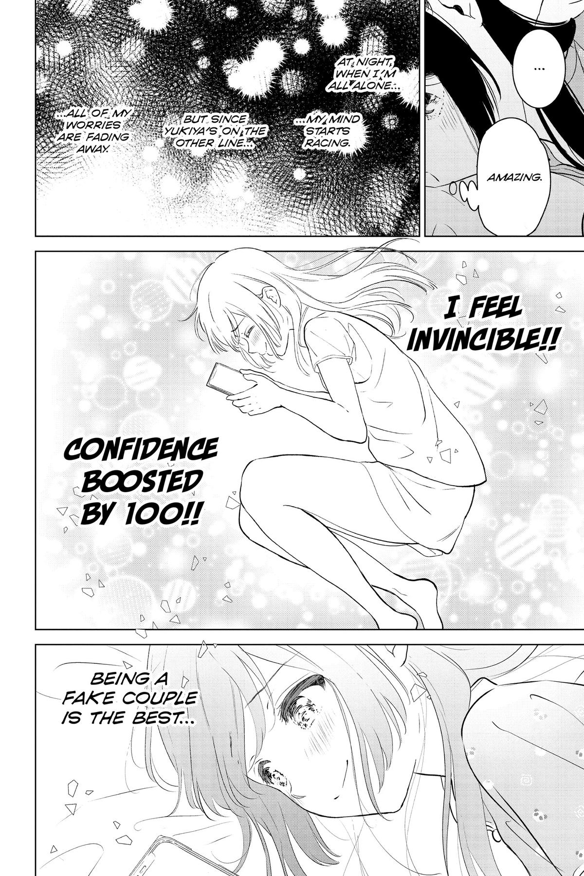 I Want To End This “I Love You” Game Chapter 33 page 29 - 