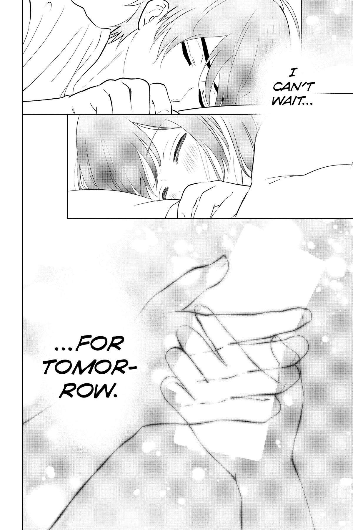 I Want To End This “I Love You” Game Chapter 33 page 31 - 