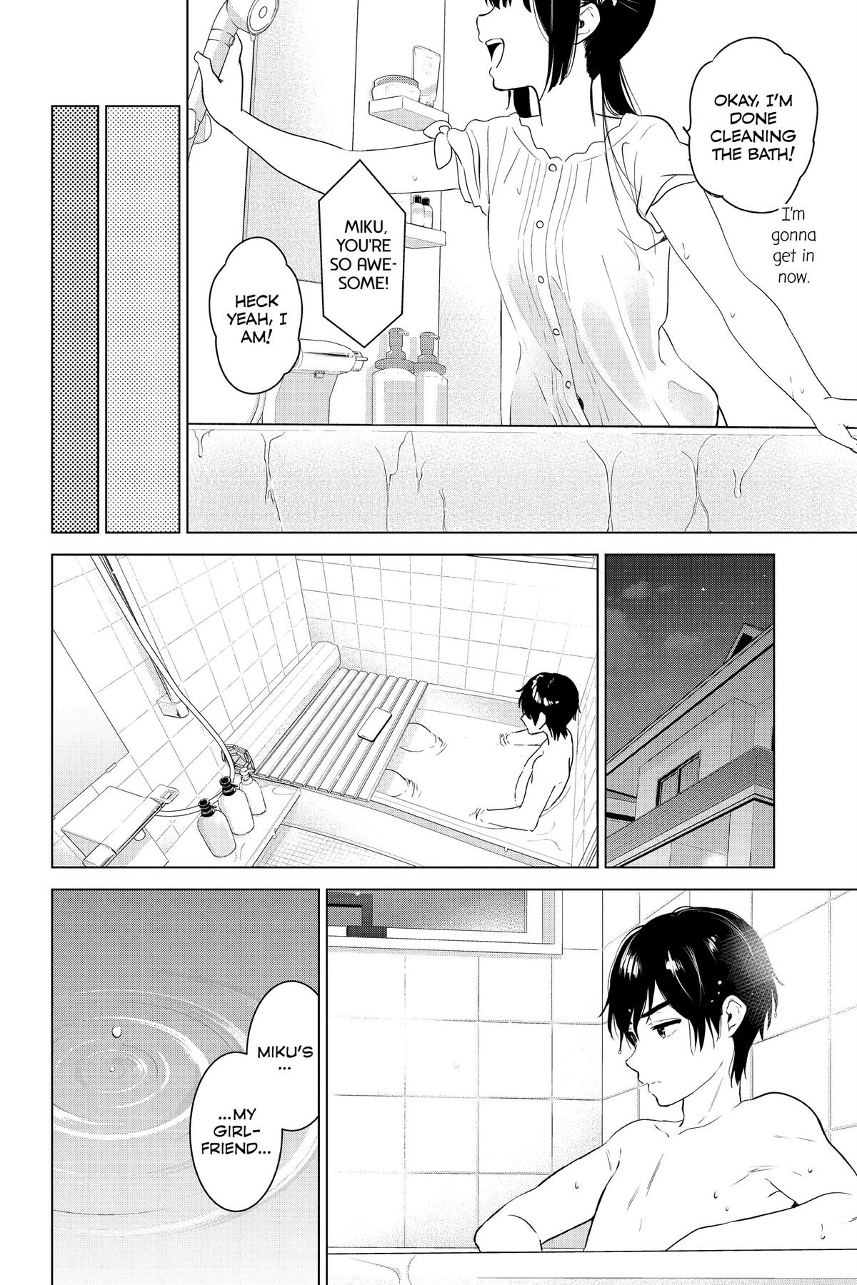 I Want To End This “I Love You” Game Chapter 33 page 7 - 