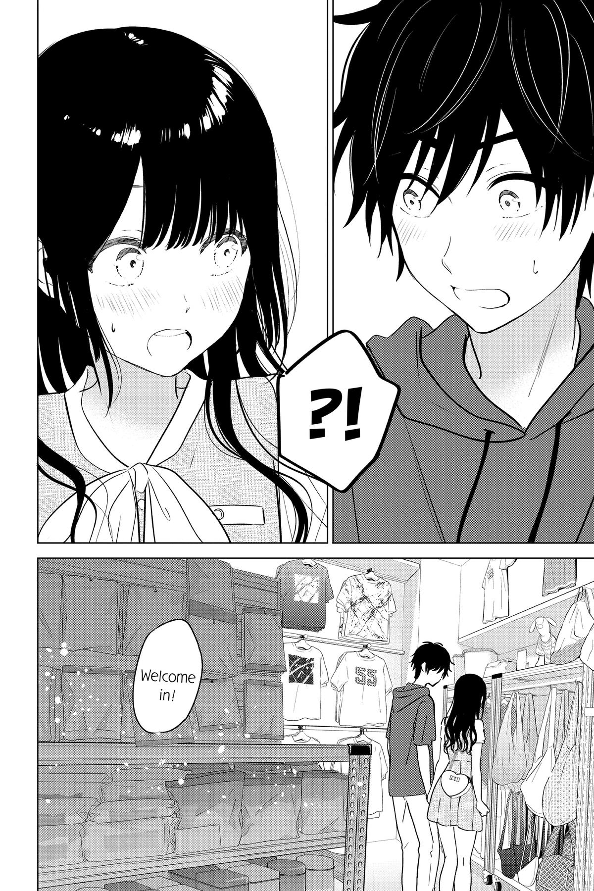 I Want To End This “I Love You” Game Chapter 34 page 20 - 