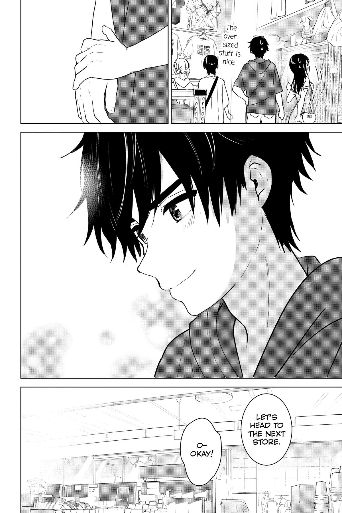 I Want To End This “I Love You” Game Chapter 34 page 25 - 