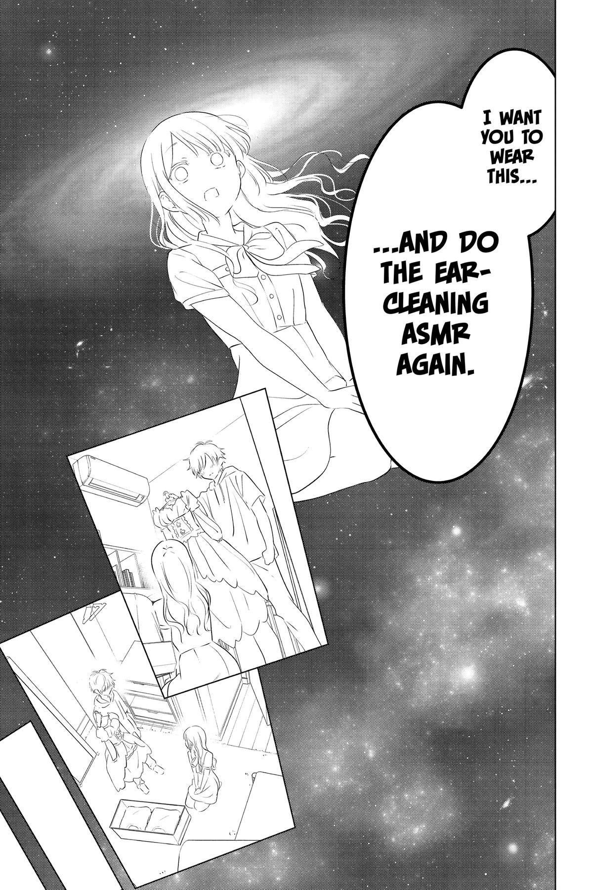 I Want To End This “I Love You” Game Chapter 36 page 11 - 