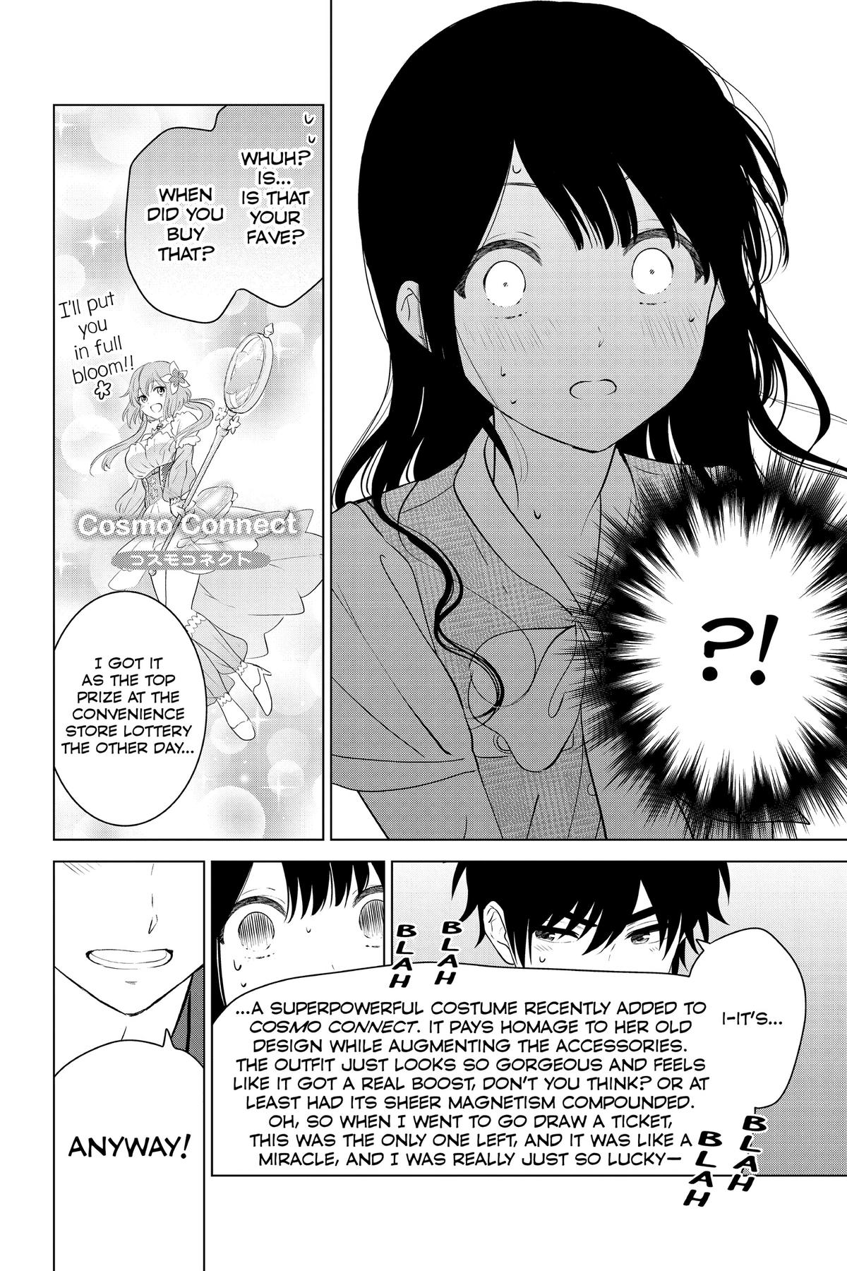 I Want To End This “I Love You” Game Chapter 36 page 10 - 