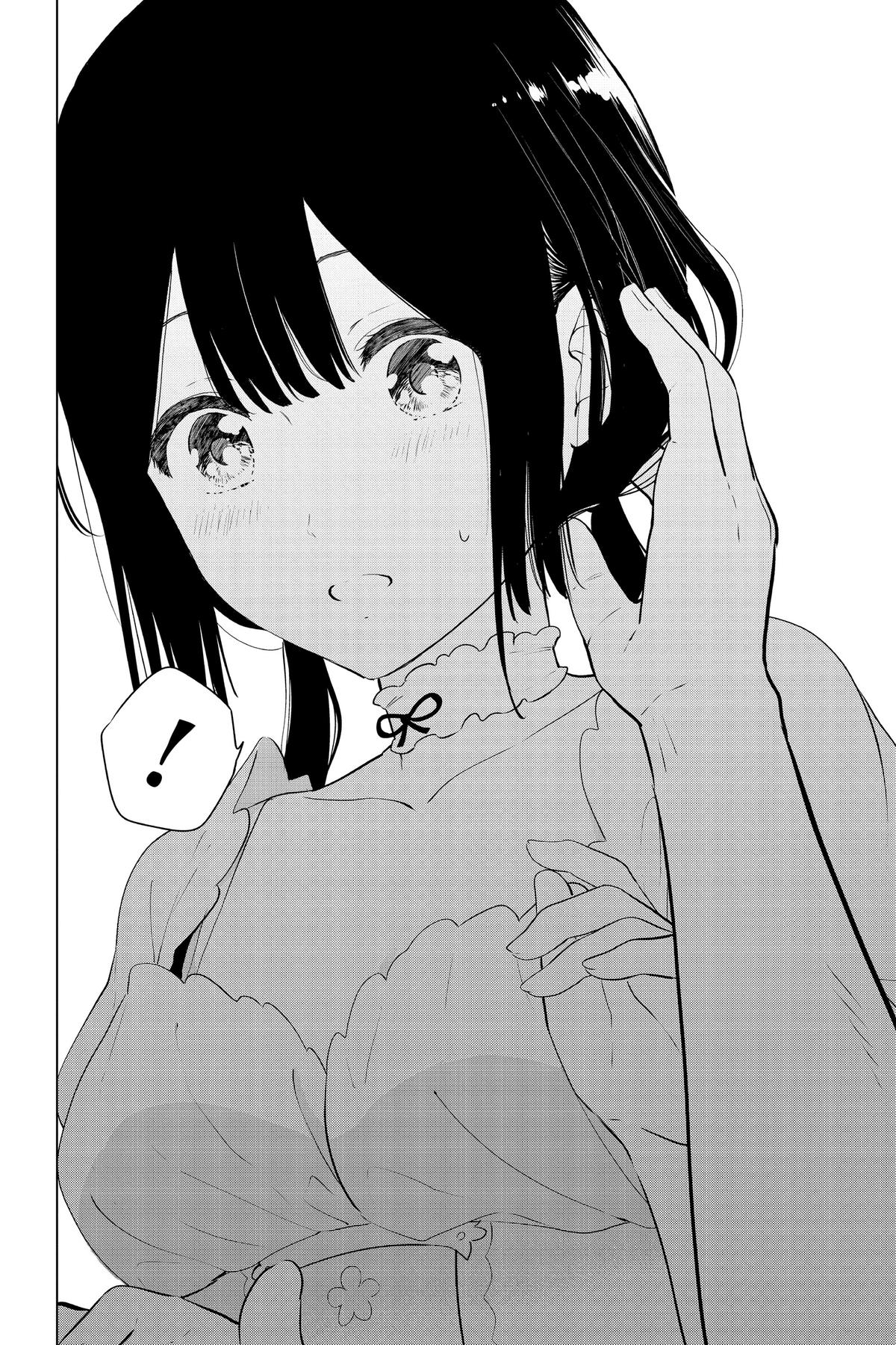 I Want To End This “I Love You” Game Chapter 37 page 16 - 