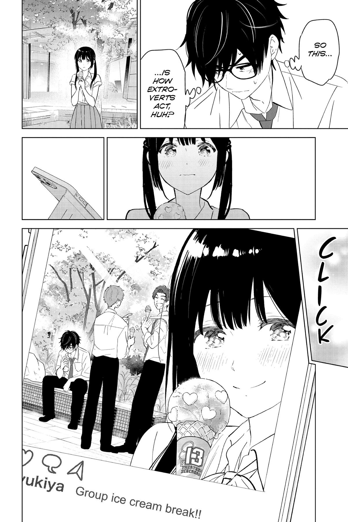 I Want To End This “I Love You” Game Chapter 39 page 24 - 