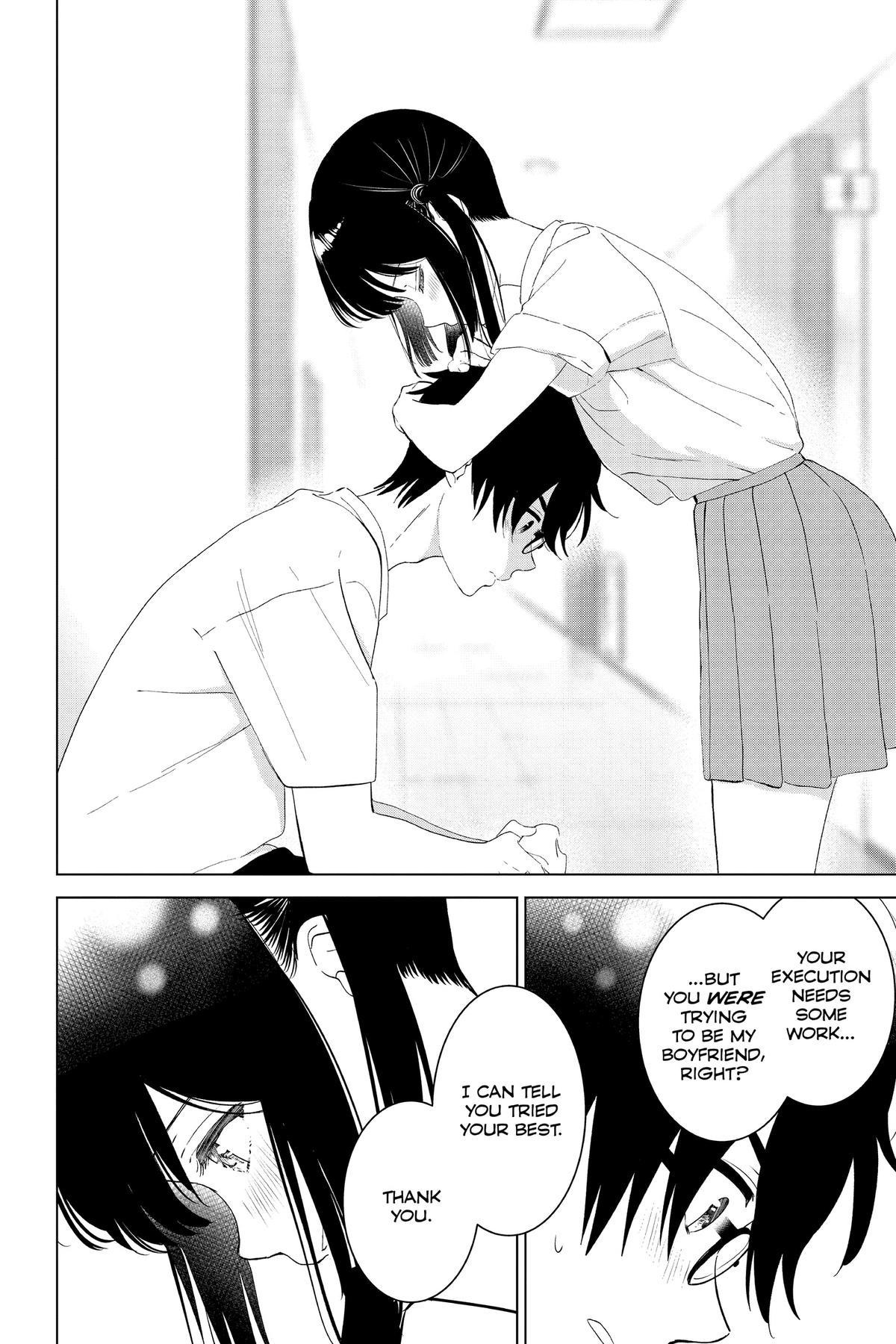 I Want To End This “I Love You” Game Chapter 40 page 18 - 