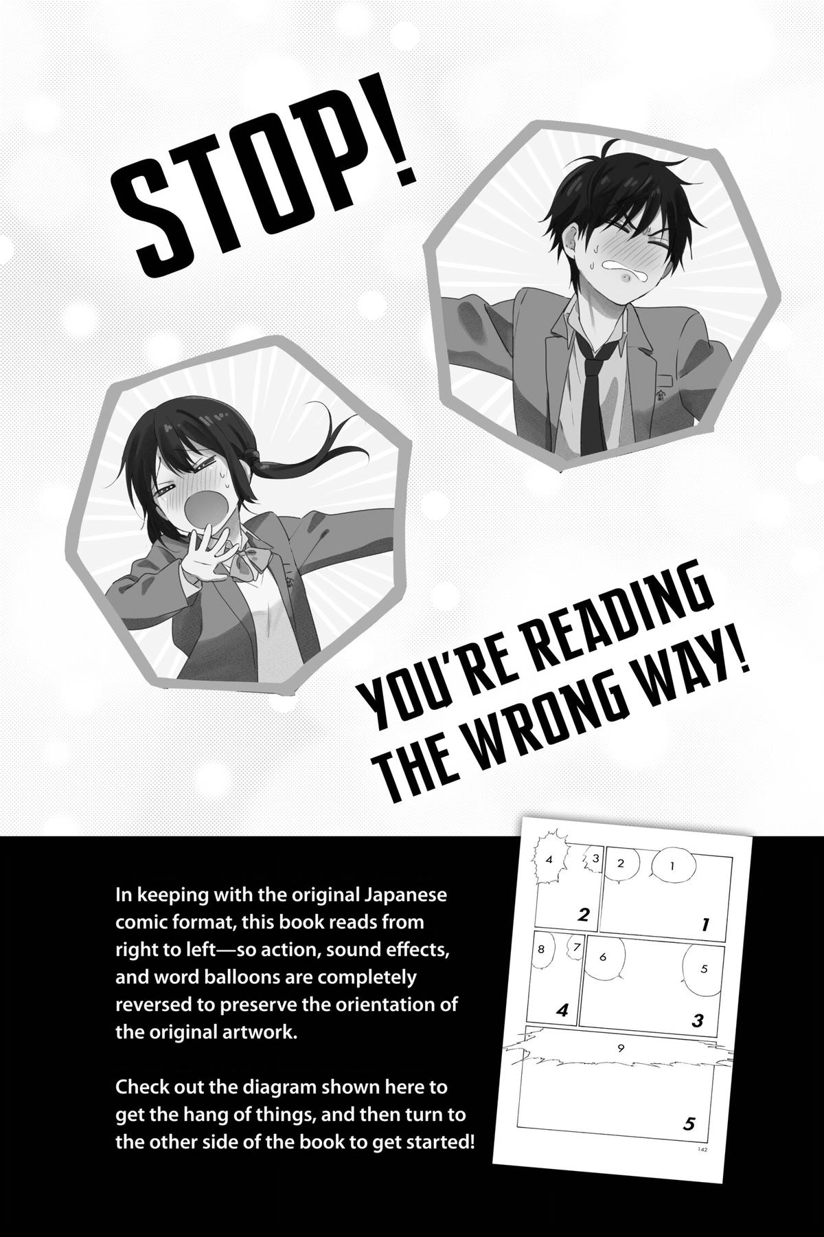 I Want To End This “I Love You” Game Chapter 40 page 29 - 